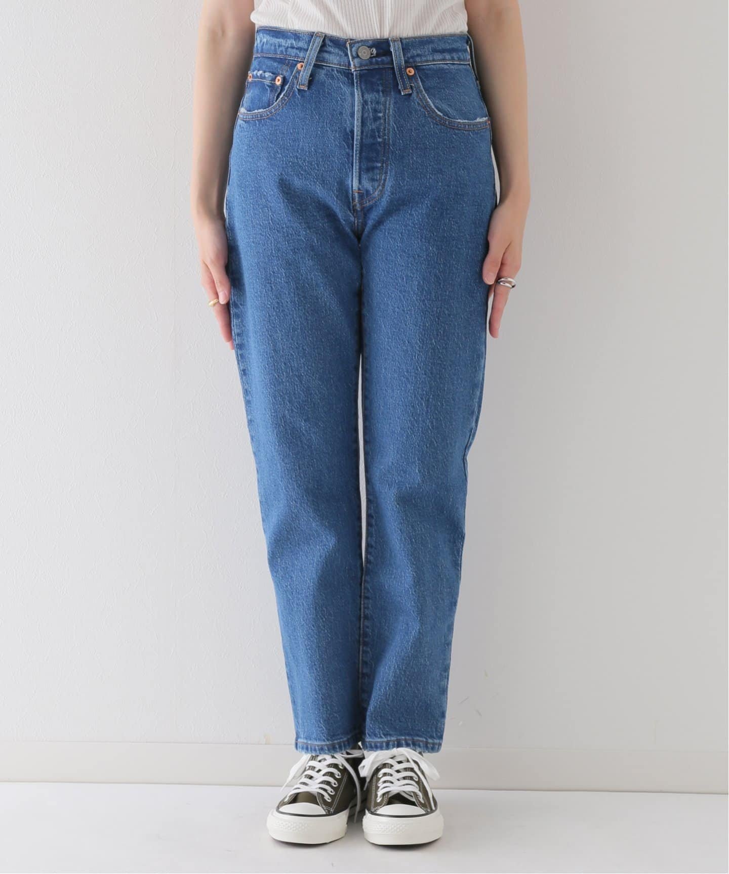 SALE／40%OFF】JOURNAL STANDARD relume 【LEVI'S/リーバイス