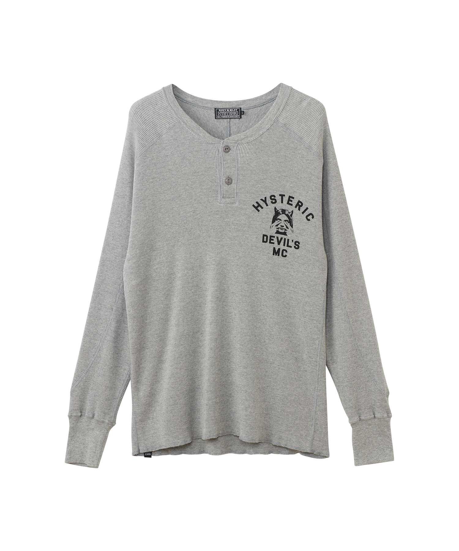 楽天市場】HYSTERIC GLAMOUR FIRE LOGO スウェット ヒステリック