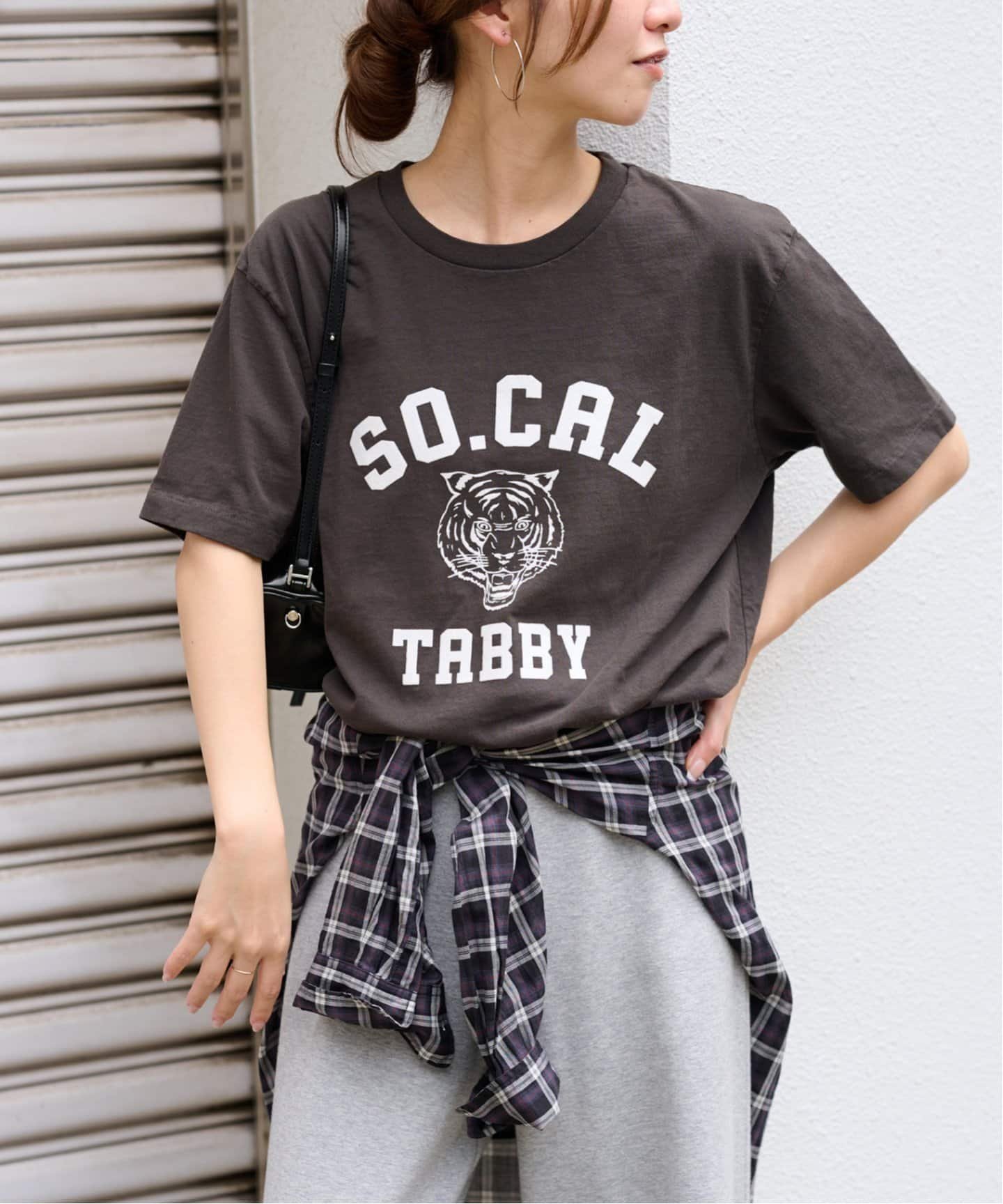 【新品】ジャーナルスタンダード別注コラボMixta ヴィンテージ半袖Tシャツ 別注【MIXTA/ミクスタ】Tシャツ | ジャーナルスタンダード