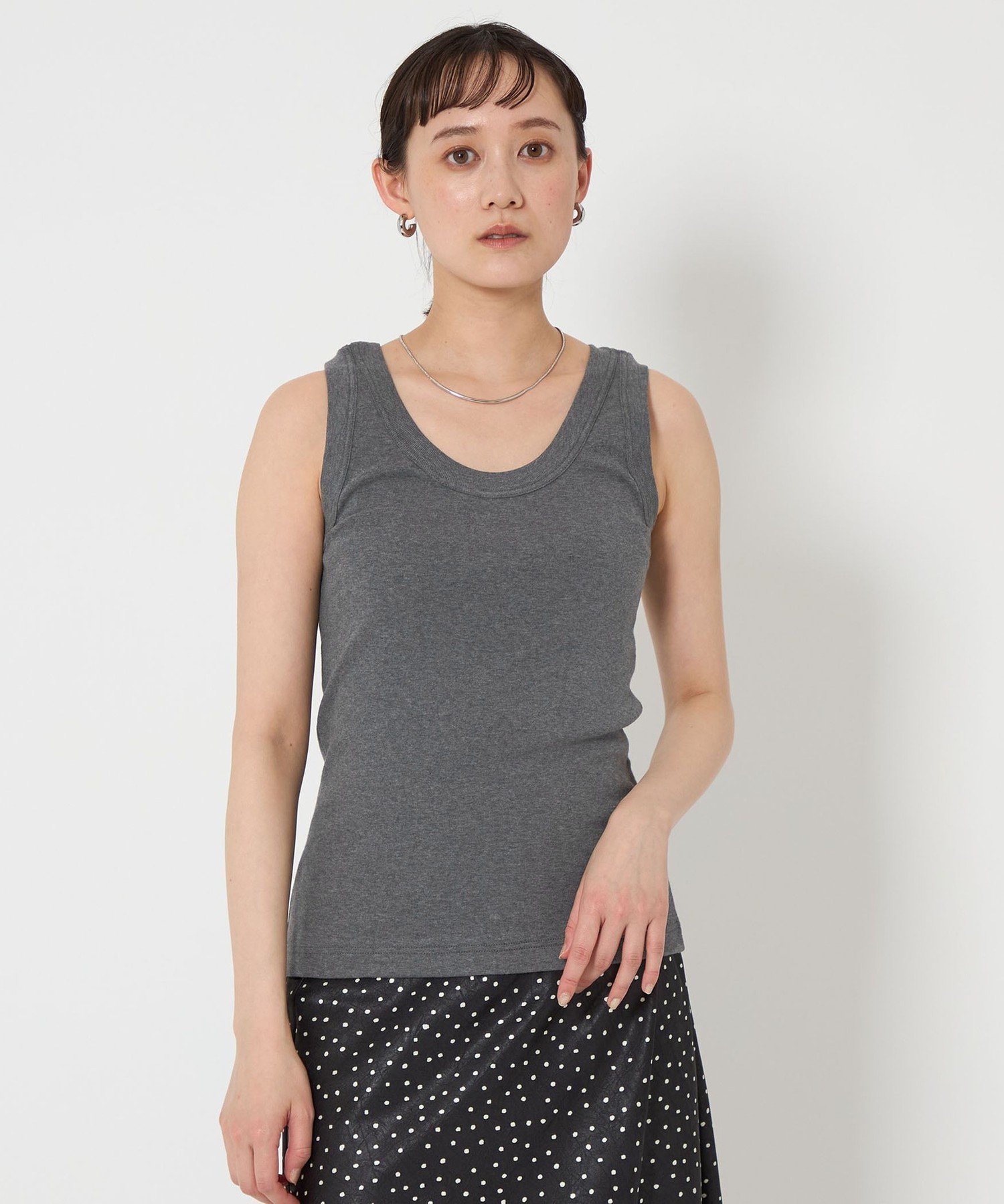 楽天市場】gicipi:タンクトップ(VANADIO) SHIPS WOMEN シップス