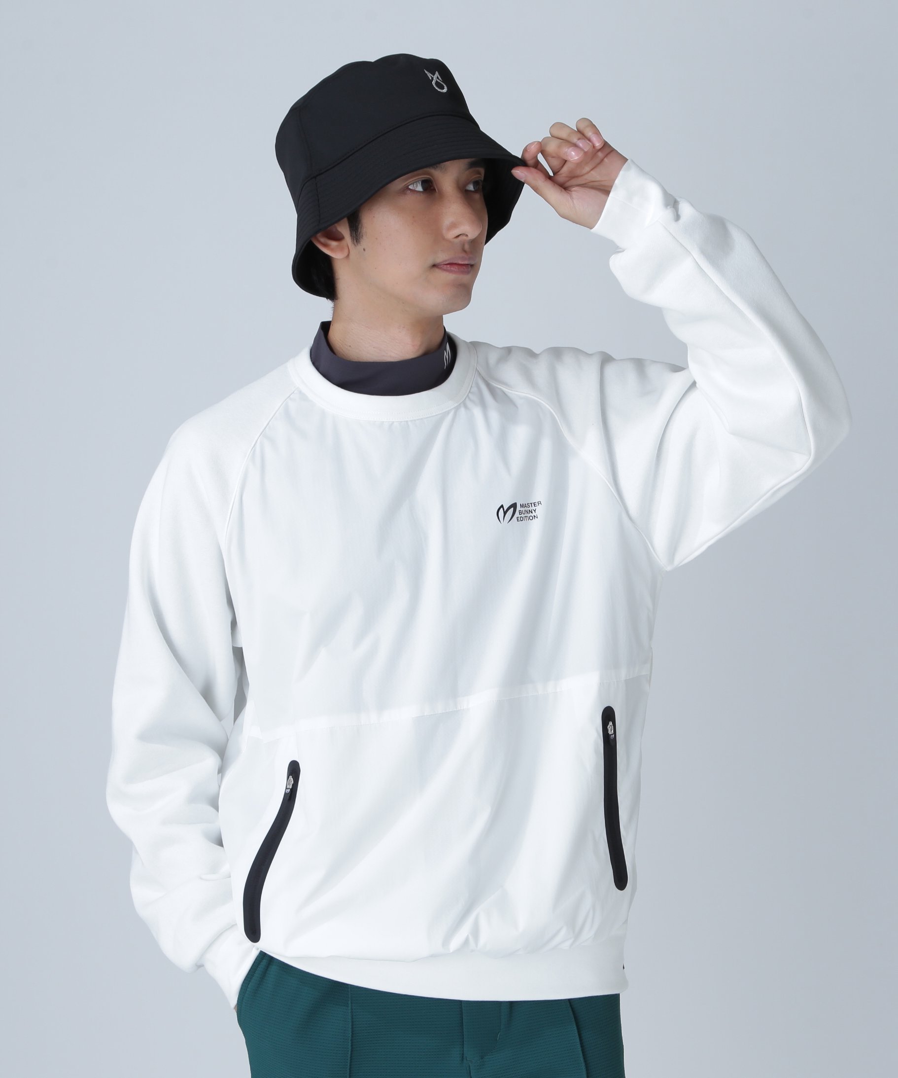 マスターバニー　スニードジャック　5 ホワイト系 マスターバニー スニードジャック 5 ホワイト系 マスターバニー