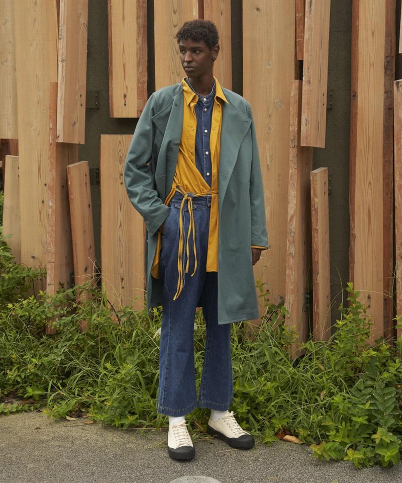 楽天市場】GARDEN TOKYO NICHOLAS DALEY/ニコラスデイリー/BIG MAC