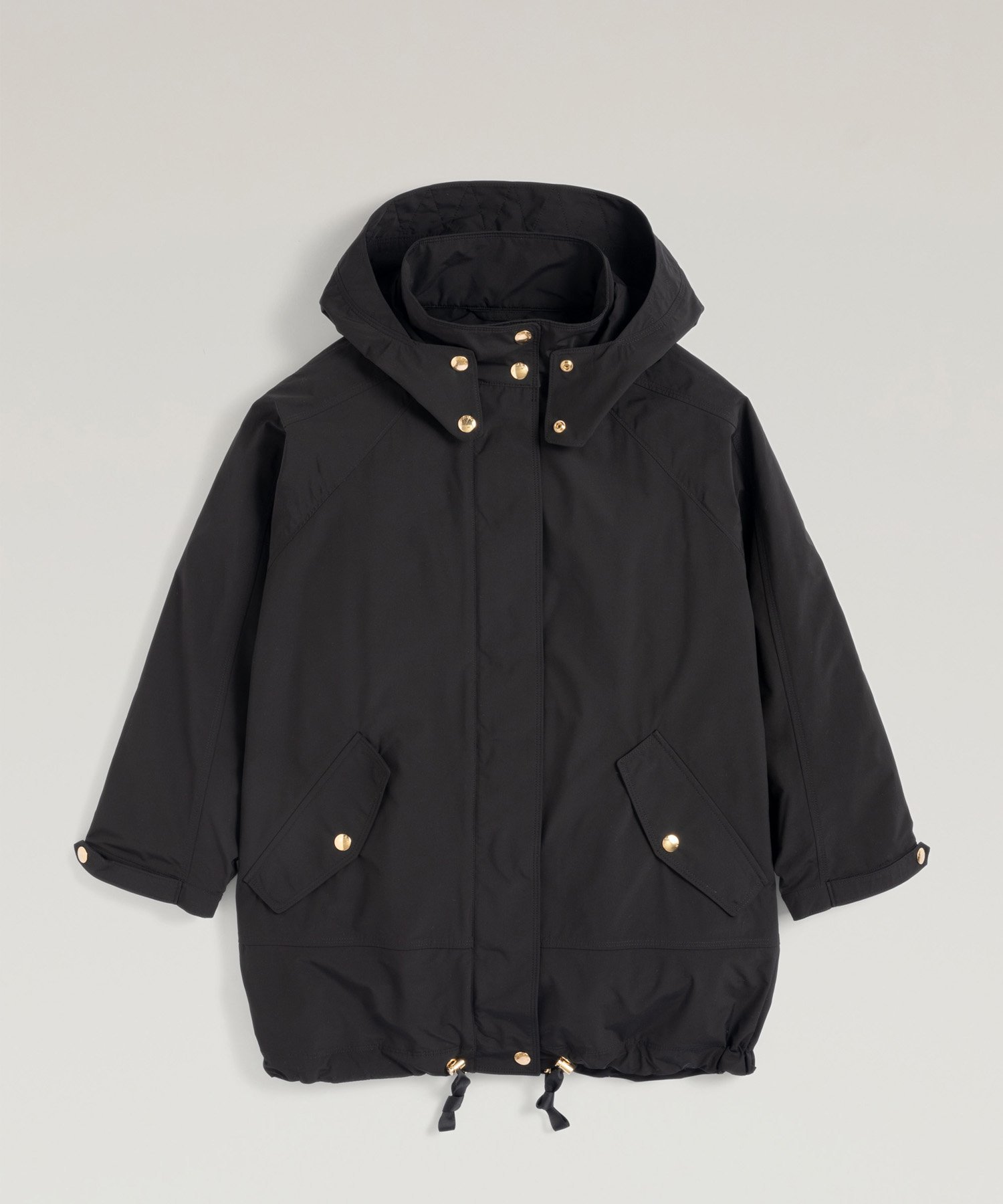 楽天市場】【30%OFF】ウールリッチ WOOLRICH アノラックパーカー