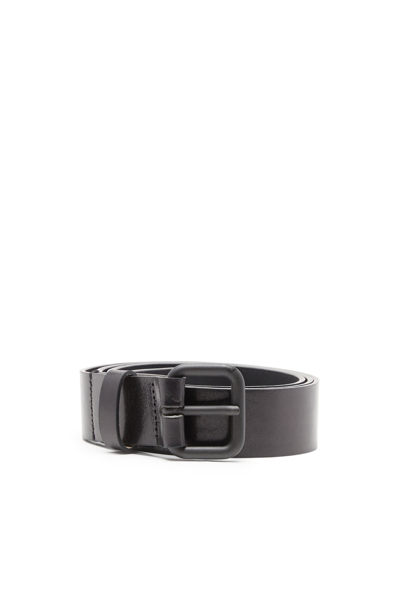 【極美品】DIESEL カウレザー ベルト 本革ベルト 75/30 デカロゴ 黒 楽天市場】DIESEL ディーゼルモノグラムパターン メンズレザー
