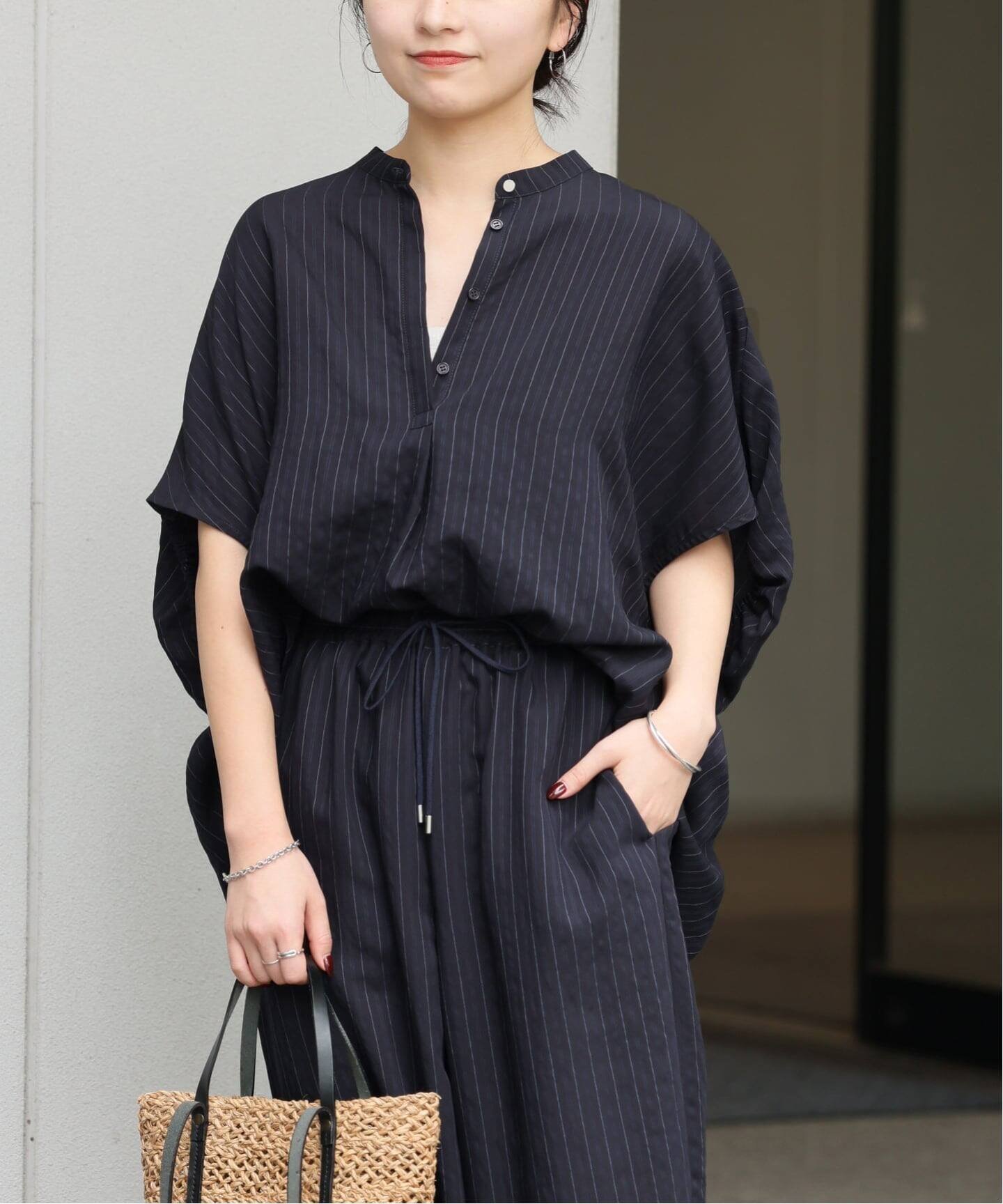 IENA &NAVY 2way ツィード ベスト イエナ トップス ベスト・ジレ