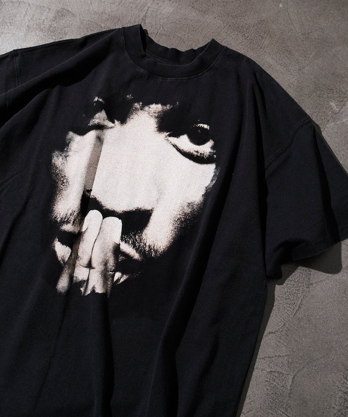 楽天市場】2PAC TATTOO Tシャツ/ メンズ レディース 半袖 ロゴ