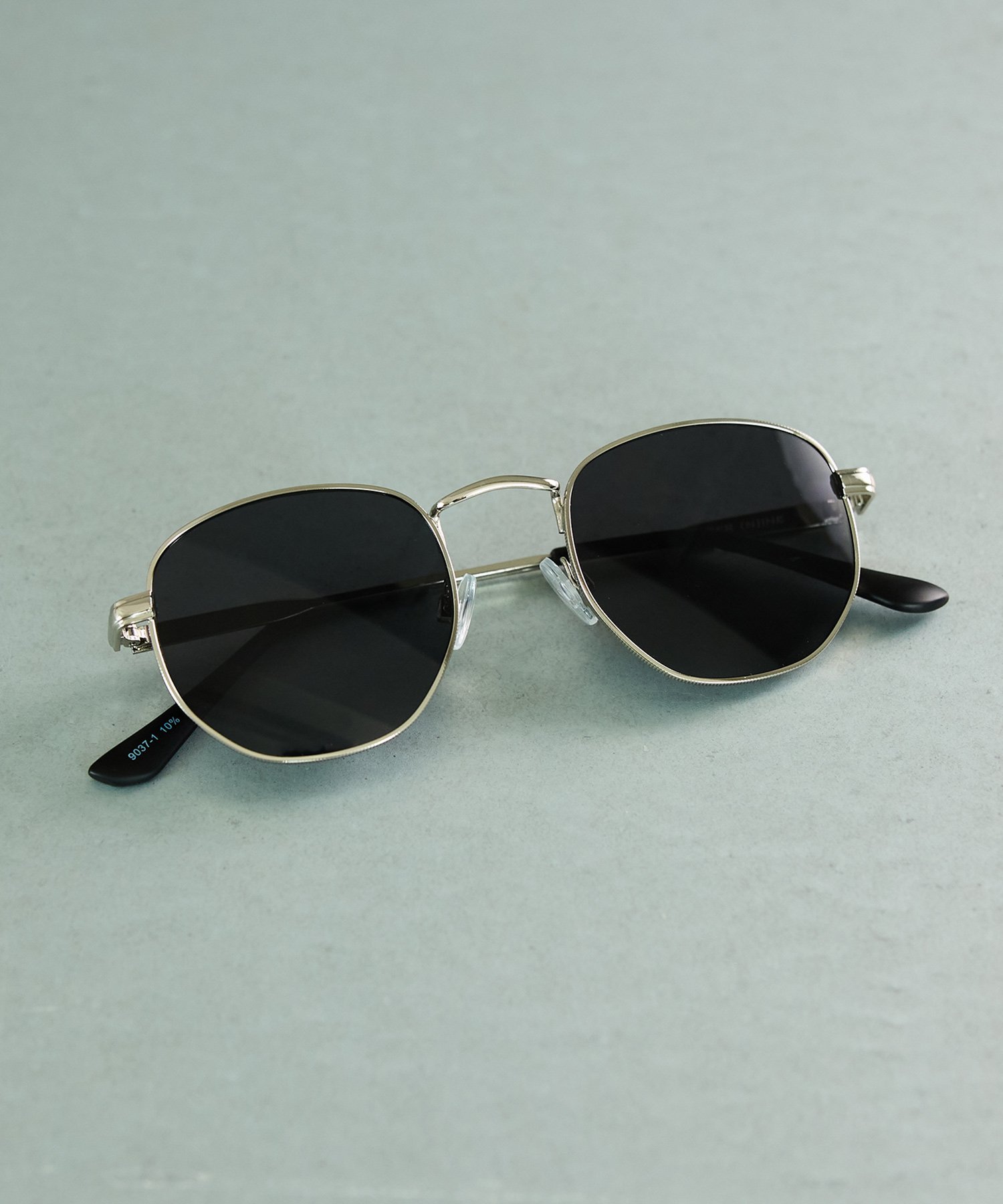 楽天市場】【中古】NUMBER (N)INE 2003AW カート期 サングラス