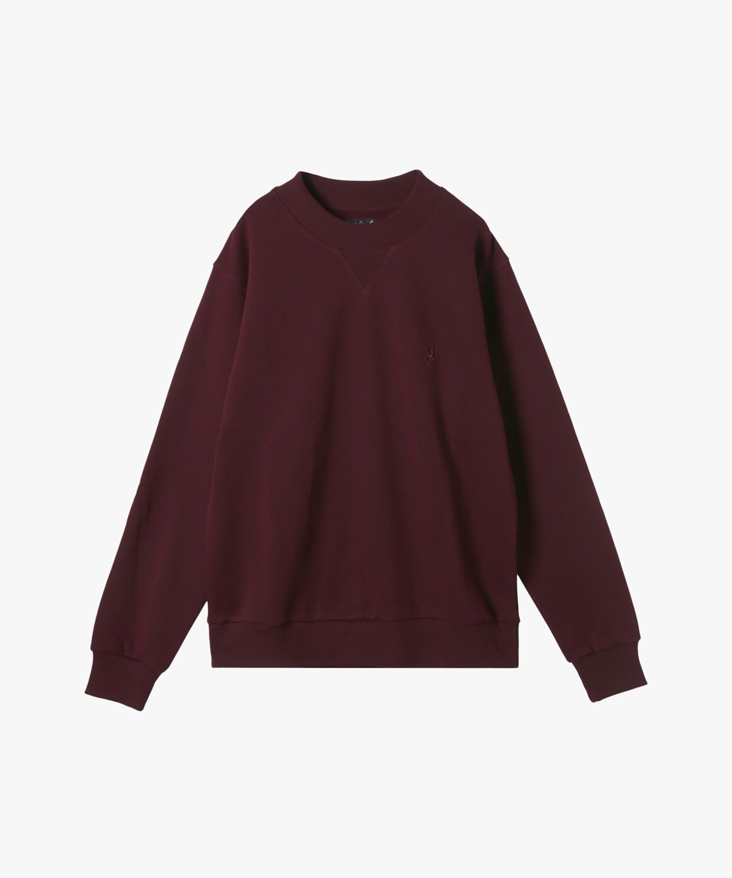 楽天市場】agnes b. HOMME メンズ コットン メルトン ハイネック