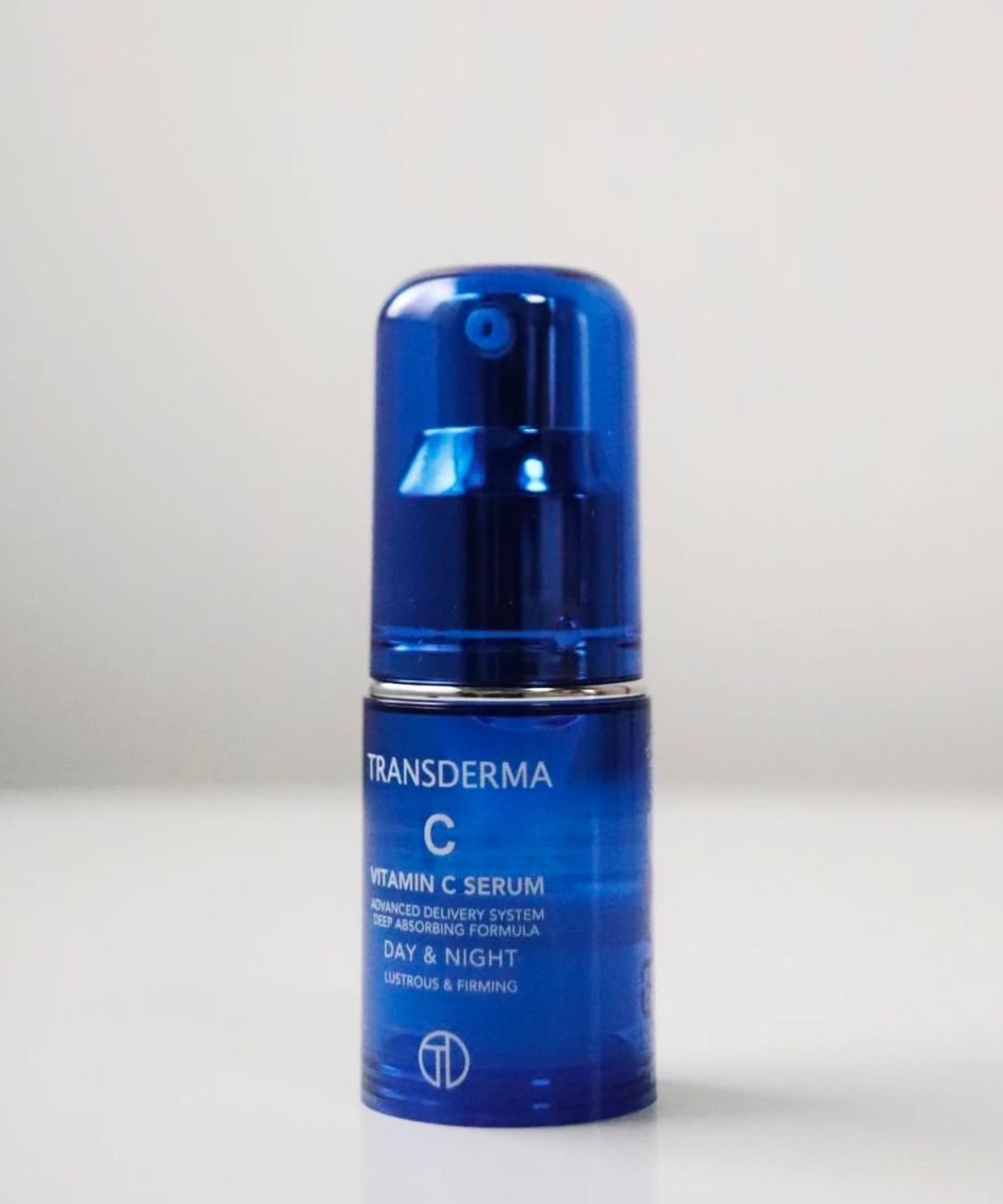 楽天市場】【送料無料】トランスダーマ トランスダーマC 30mL【日本