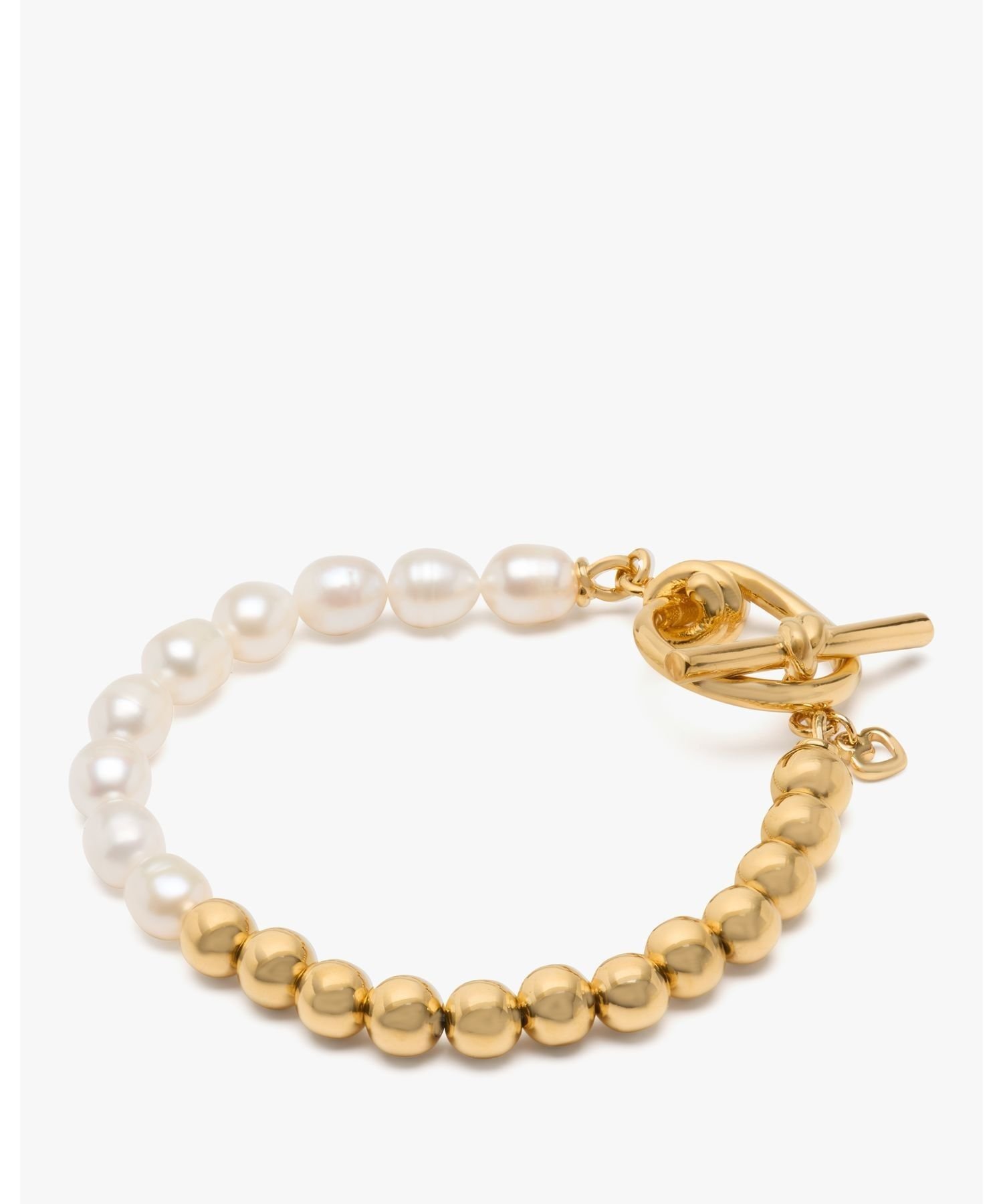 〈kate spade〉スペード フラワー レース シン バングル kate spade new york｜スペード フラワー レース シン バングル