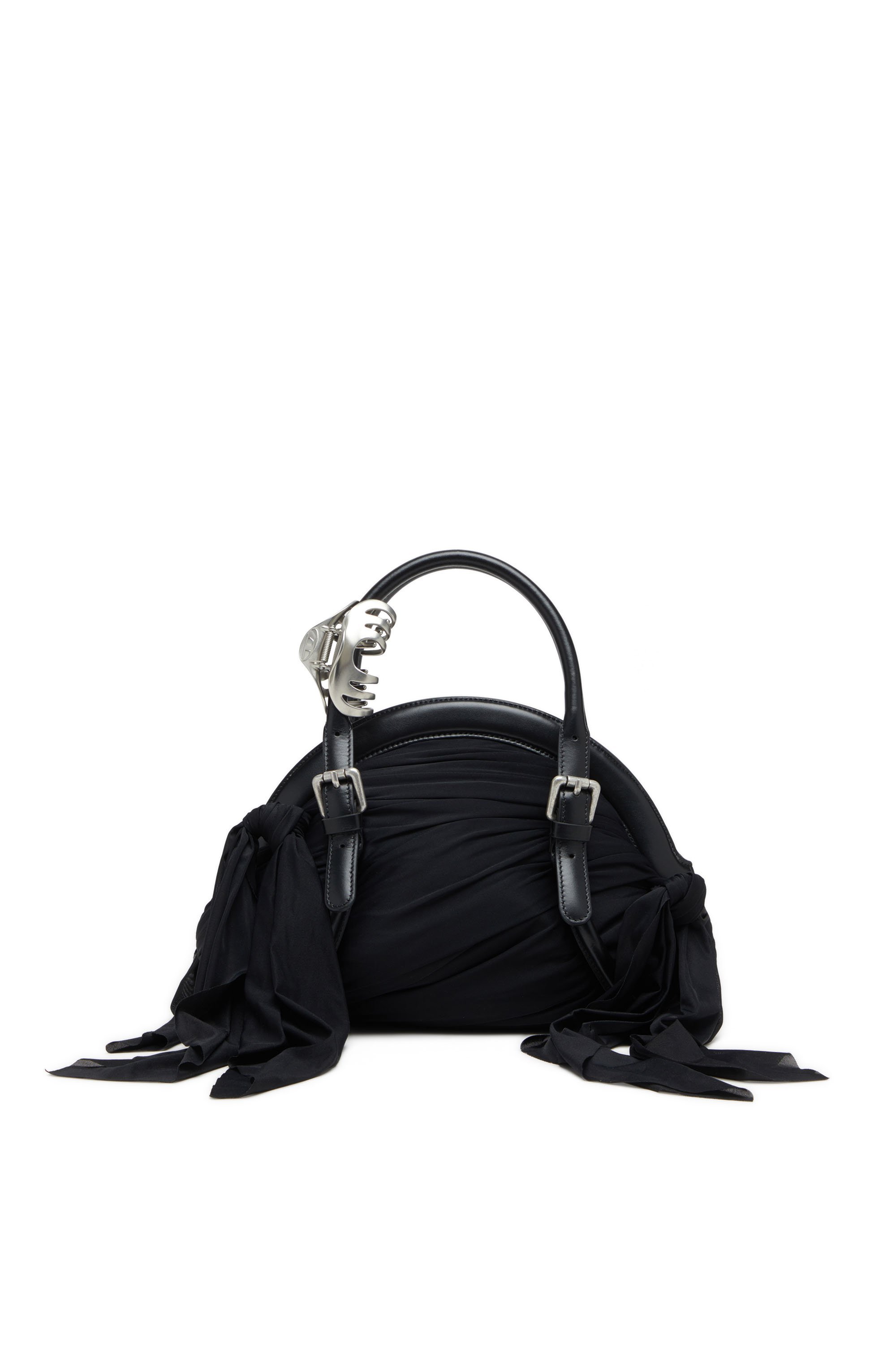 【未使用】diesel バンドバッグ　ユニセックス モノグラム　ナイロン×レザー 1007009793017007_01_6311.jpeg