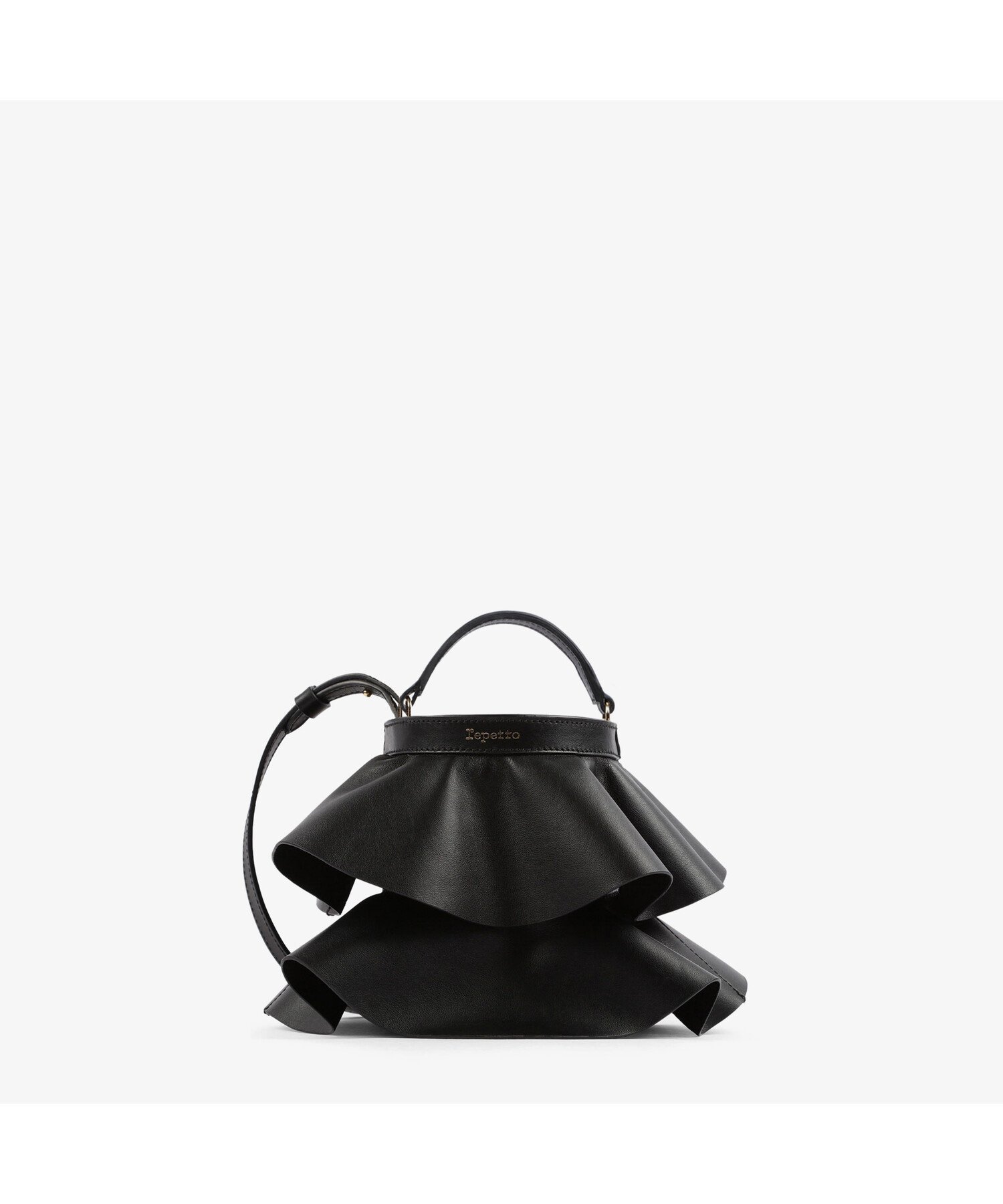 Repetto Mini Envolee bag レペット バッグ その他のバッグ