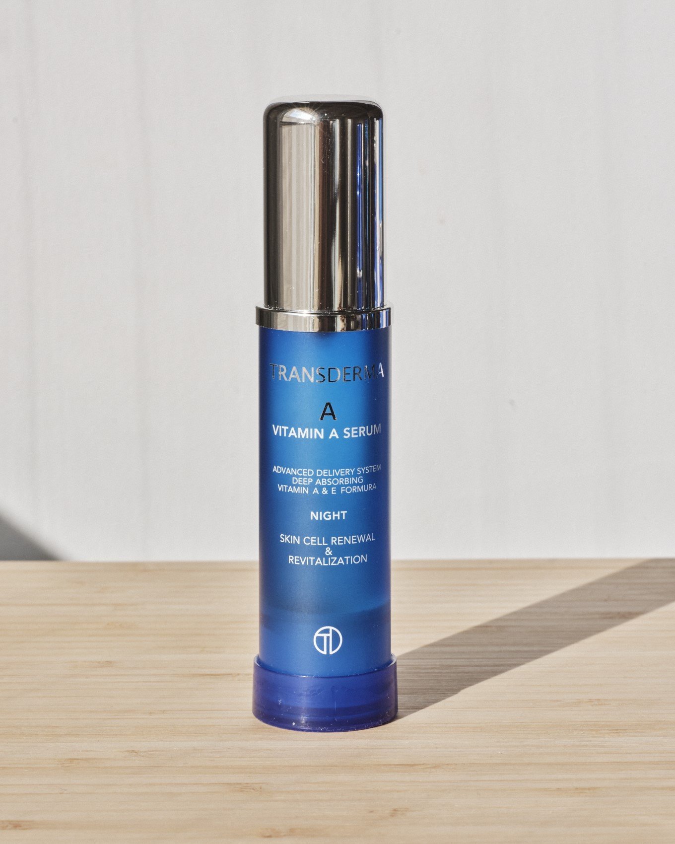 楽天市場】トランスダーマA ビタミンAセラム 30mL (国内正規品