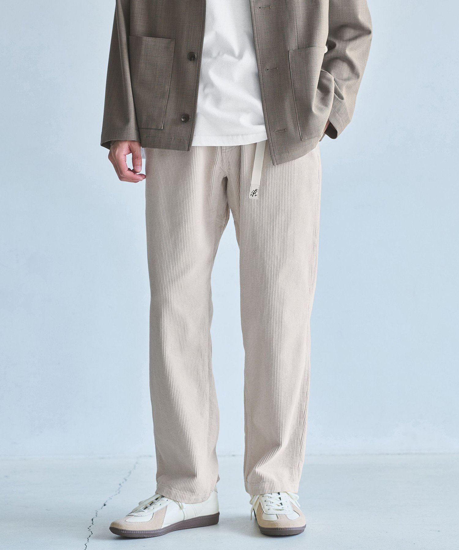 楽天市場】【SALE／30%OFF】GRAMICCI / グラミチ 別注 コーデュロイ