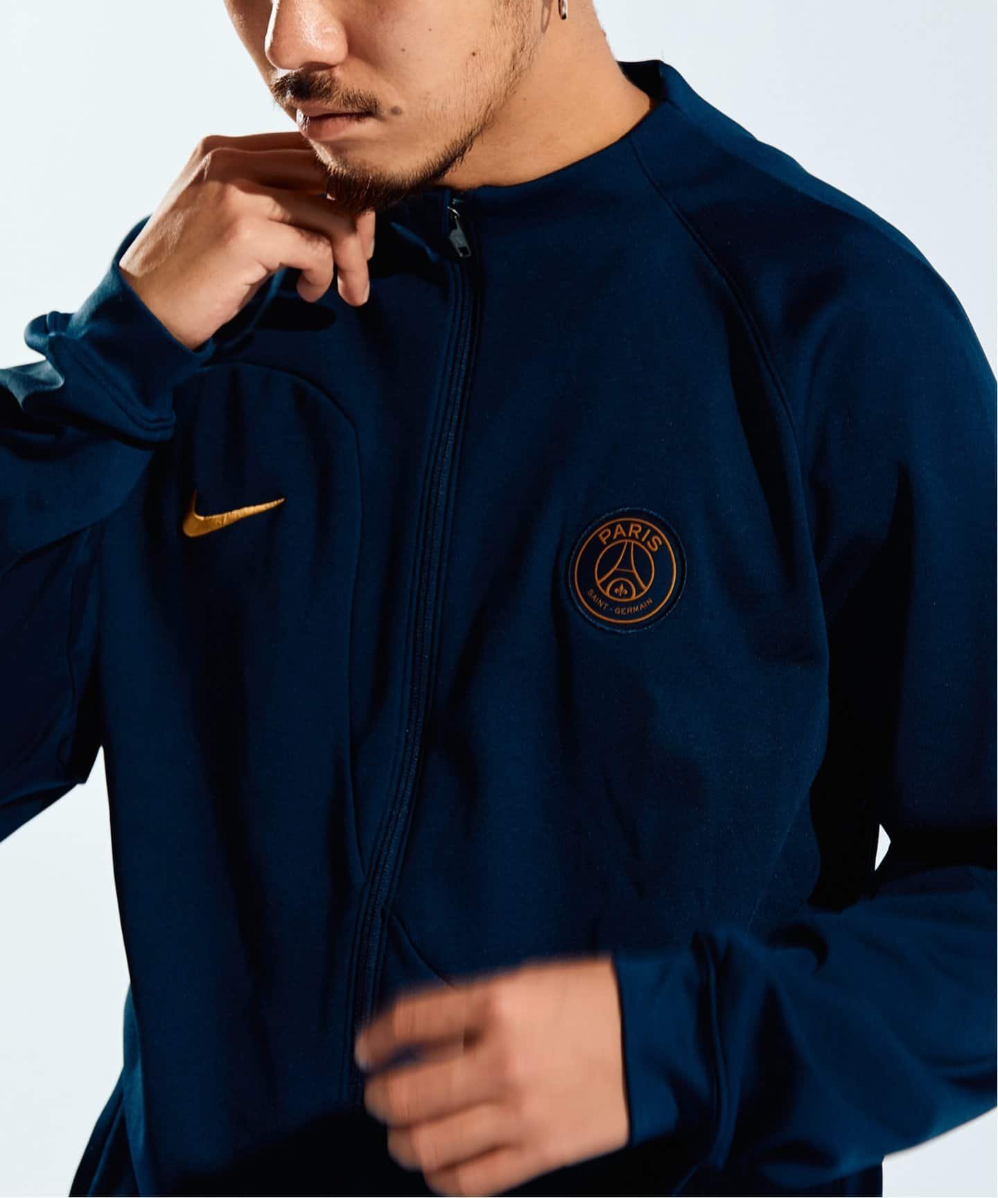 NIKE正規品パリサンジェルマン　ナイロンジャケットUSLネイビー 楽天市場】ナイキ パリサンジェルマン コラボ ストライク