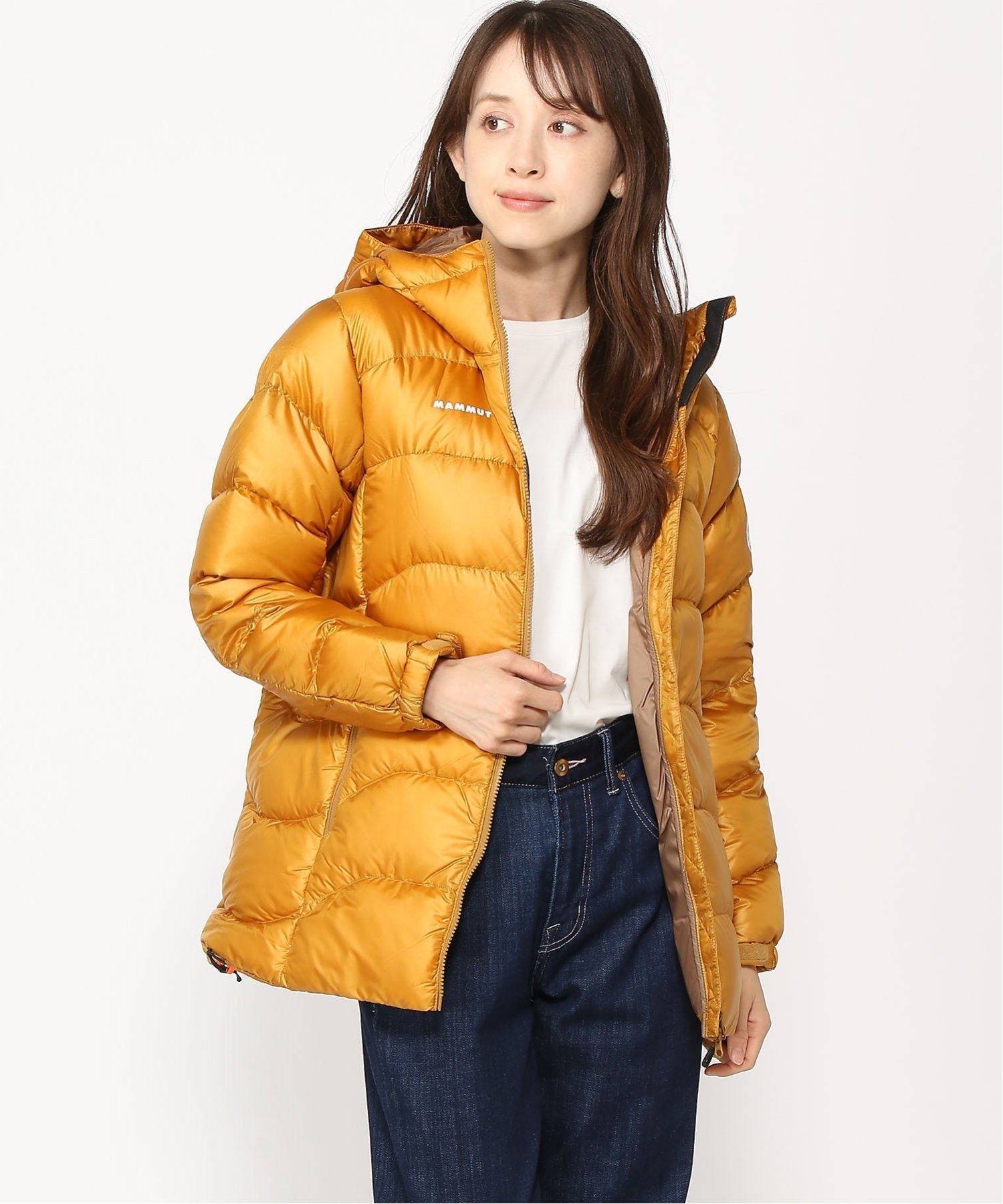 新品 Beyond Clothing Stretch Alpha M ジャケット 楽天市場】マムート フリースジャケット ユニセックス MAMMUT