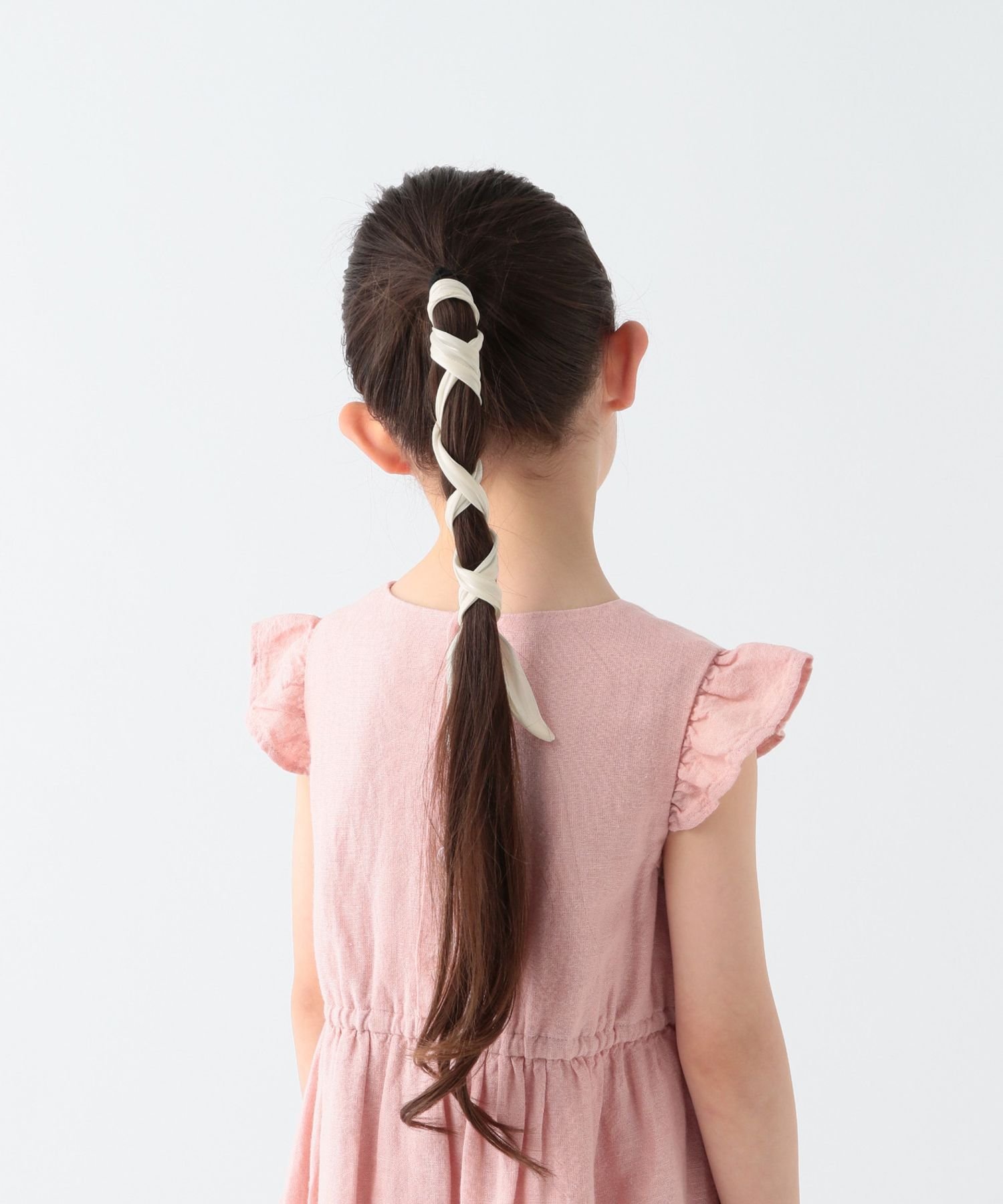 【レア】新品未使用　A BATHING APE　マイロ　ヘアゴム　6点セット A BATHING APE（アベイシングエイプ）の「BABY MILO HAIR RUBBER
