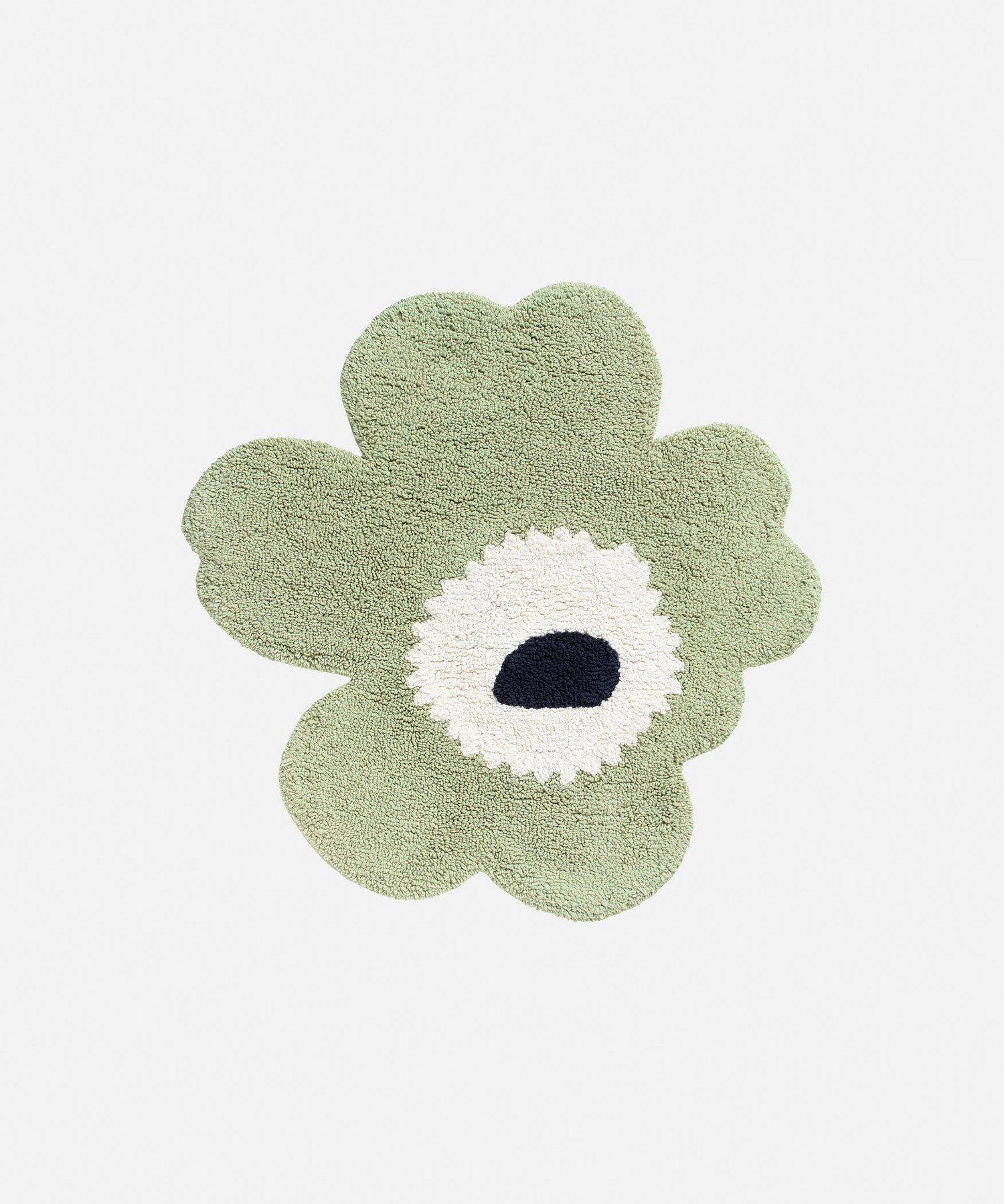 楽天市場】マリメッコ marimekko バスマット 玄関マット ミニラグ 73