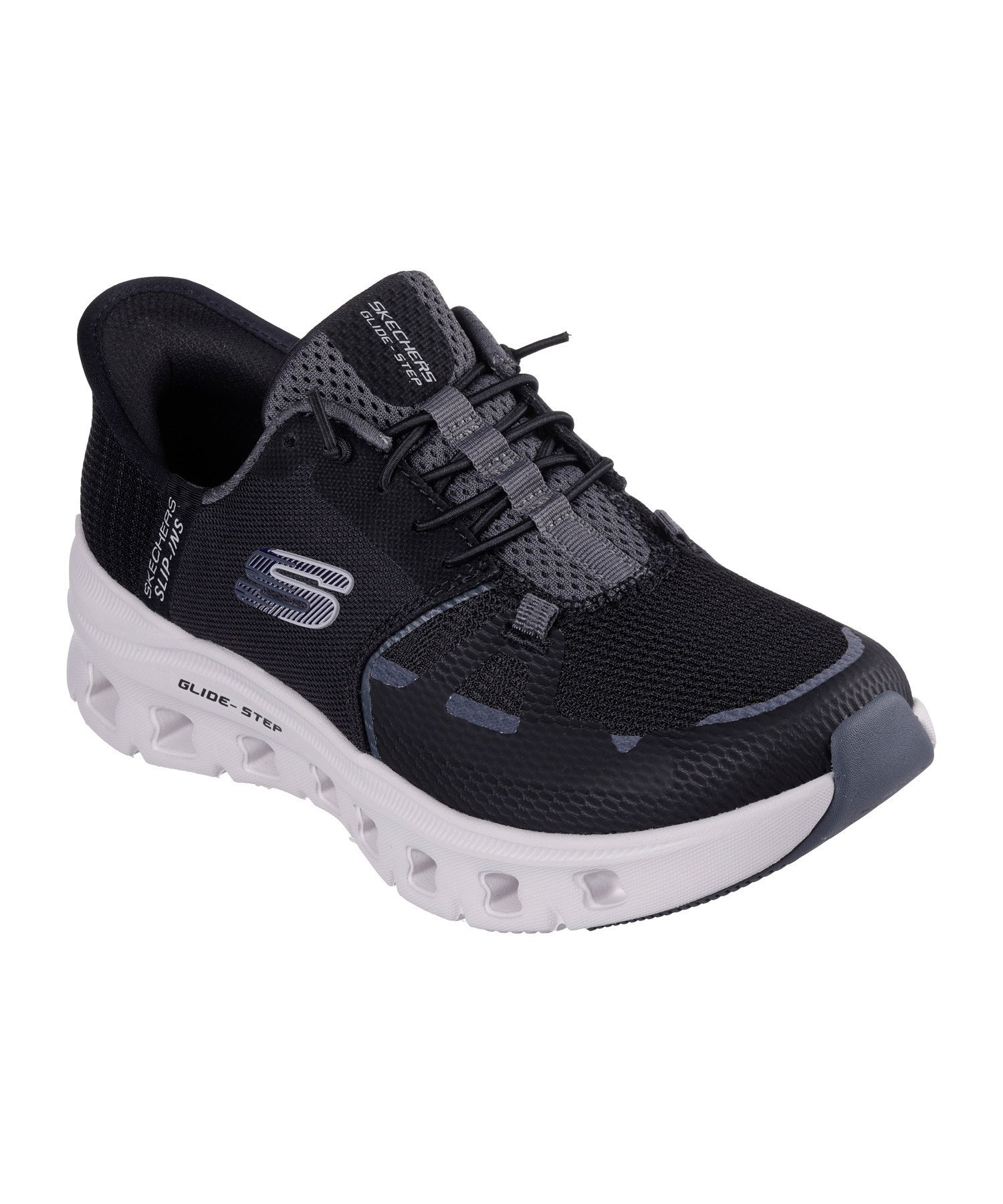 楽天市場】・SKECHERS｜Slip-Ins Glide-Step Pro
