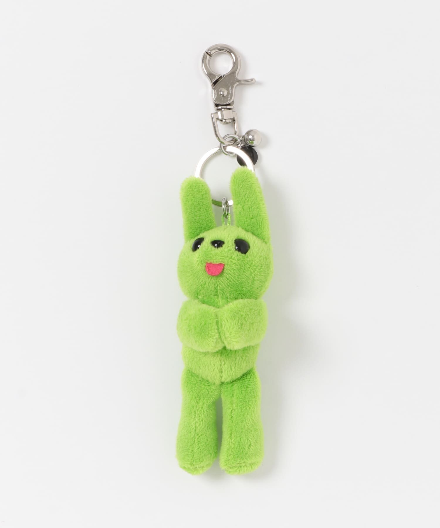 楽天市場】【BTS ブイ着用】COMFORT PIYONG Key Ring Cotton