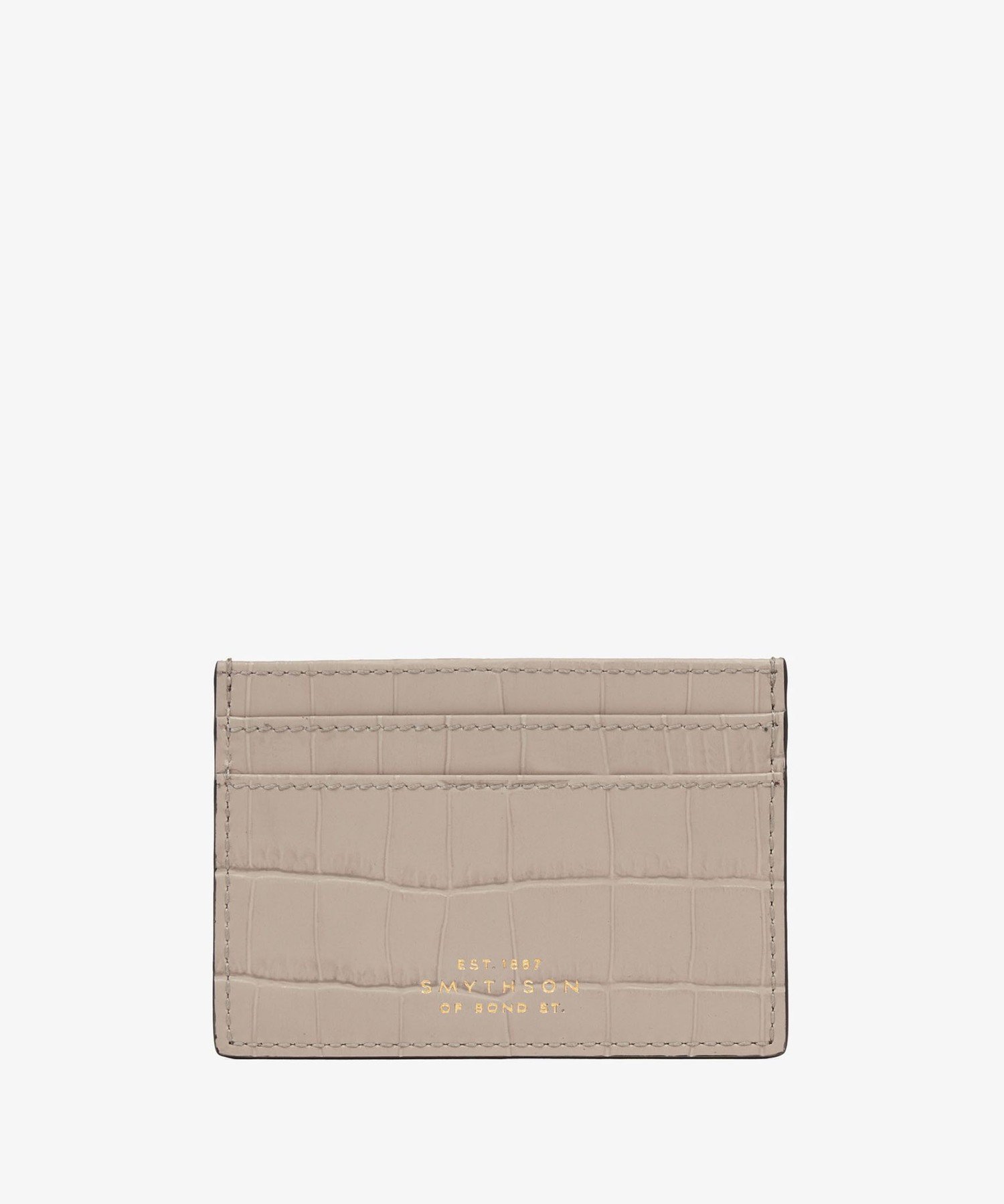 楽天市場】SMYTHSON スマイソン カードケース MARA FOLDED C