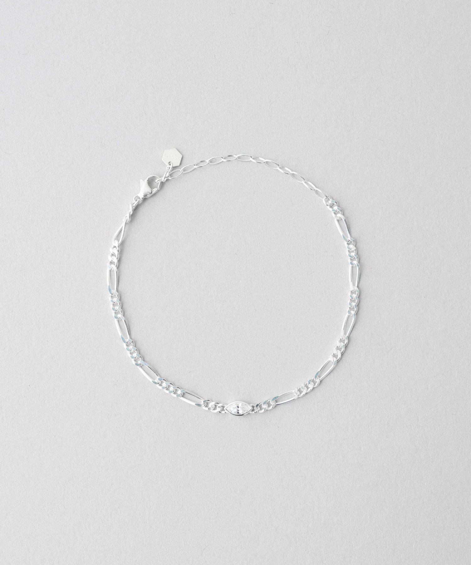 〚ほぼ新品〛Jouete ハンマードシルバーバングル BANGLE（バングル） ｜ Jouete | ジュエッテ 公式サイト