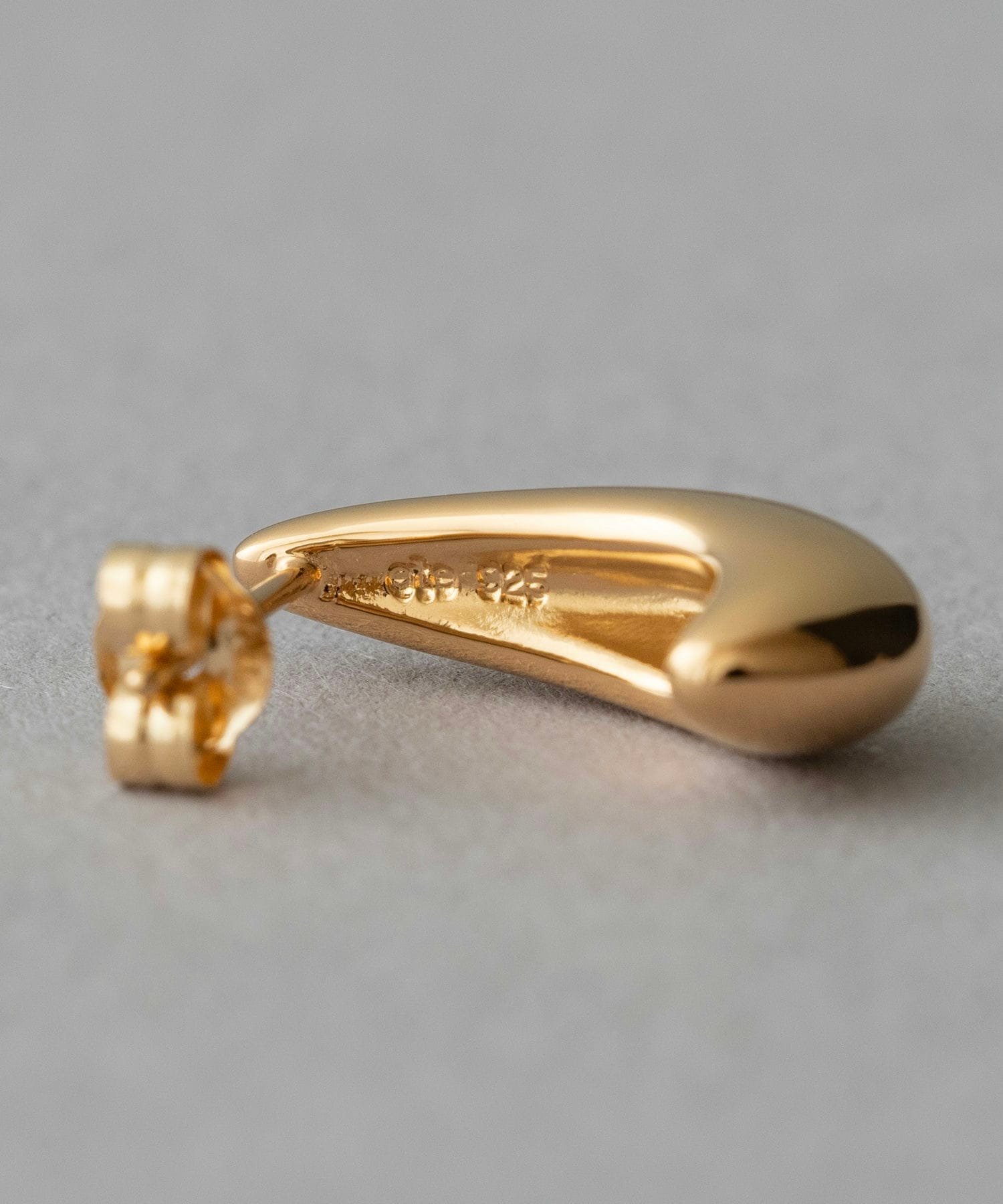 ete ドロップ ピアス エテ アクセサリー・腕時計 ピアス