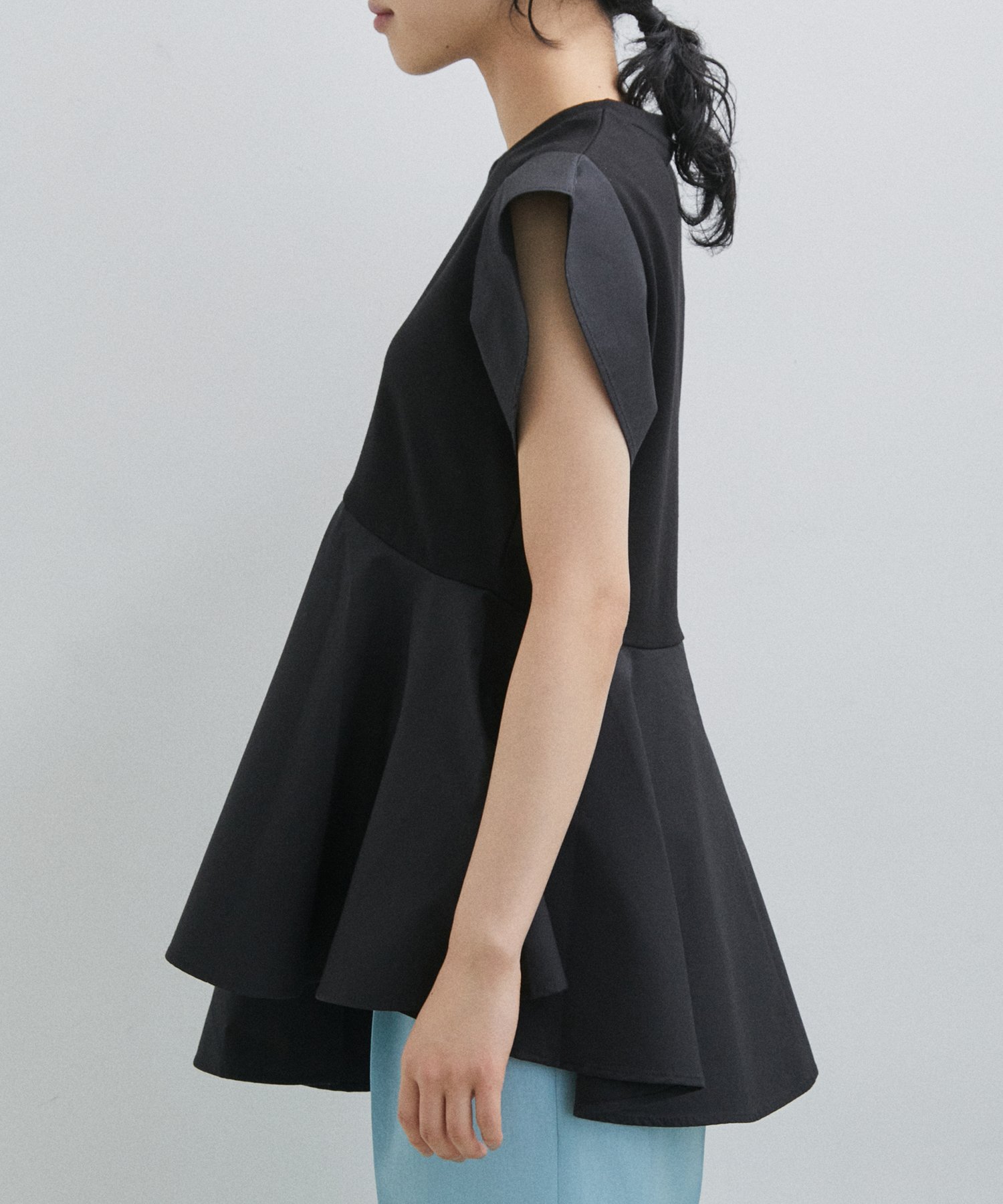 SALE／50%OFF】ADAM ET ROPE' FEMME 【再入荷・WEB限定・洗える