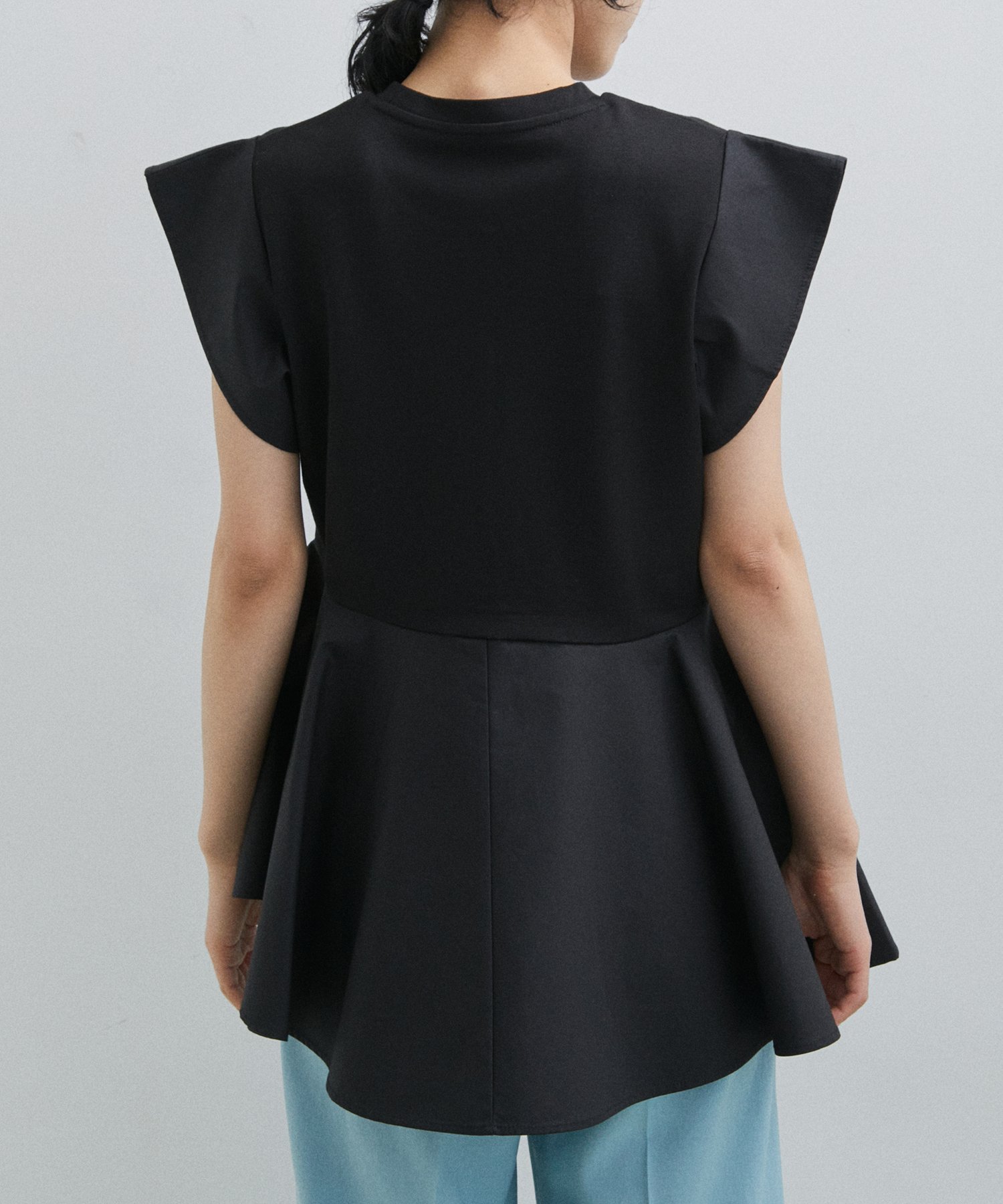 SALE／50%OFF】ADAM ET ROPE' FEMME 【再入荷・WEB限定・洗える