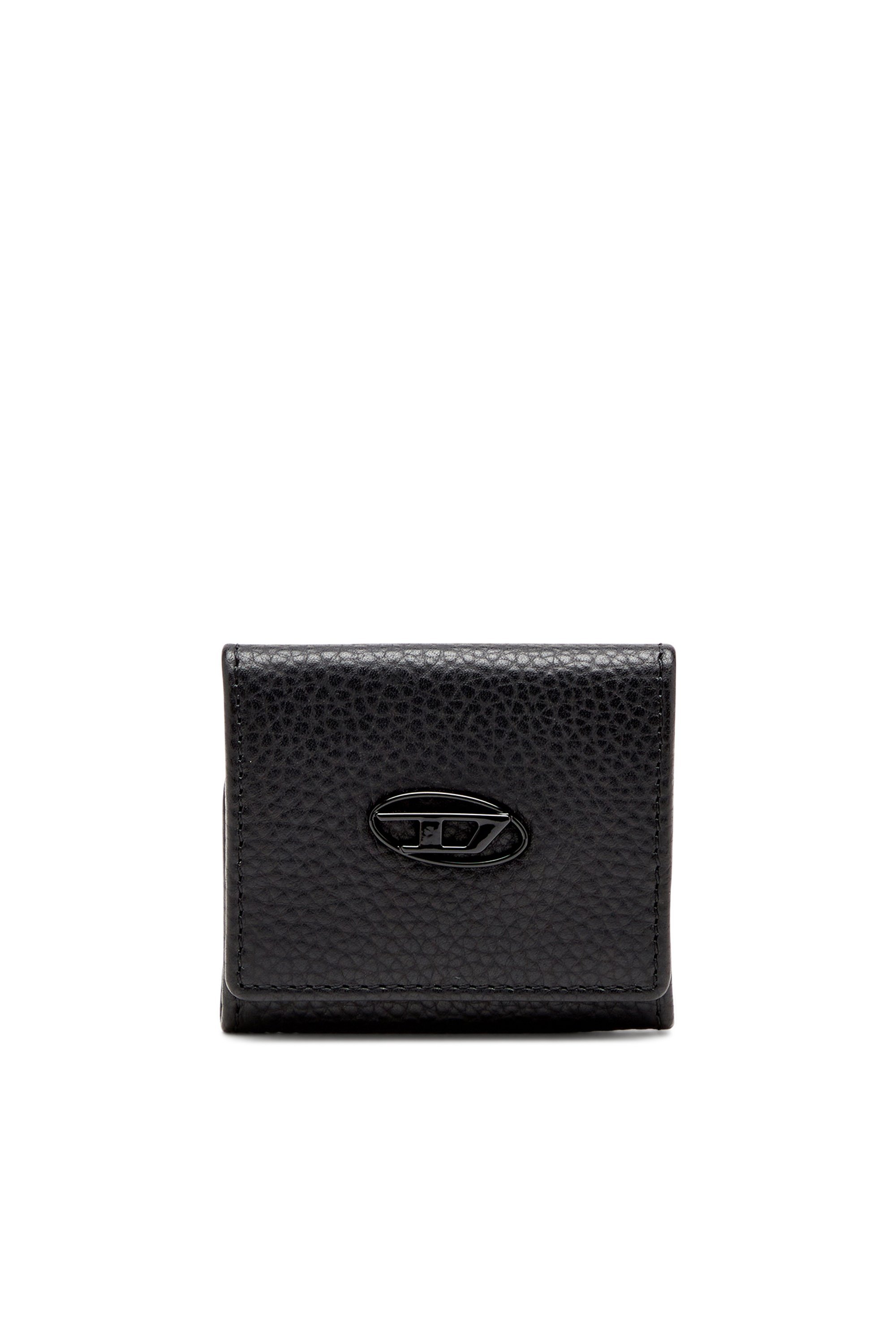 DIESEL ディーゼル チェーン コインケース ミニ ウォレット 黒 y2k 楽天市場】DIESEL ディーゼル メンズ取り外し可能チェーン