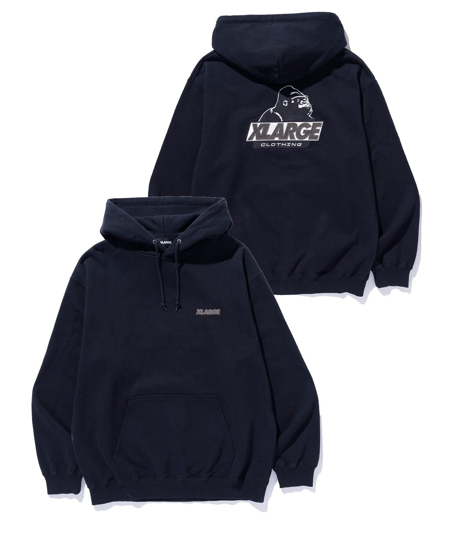 楽天市場】【30%OFF/SALE】エクストララージ XLARGE アーチロゴ ハーフ