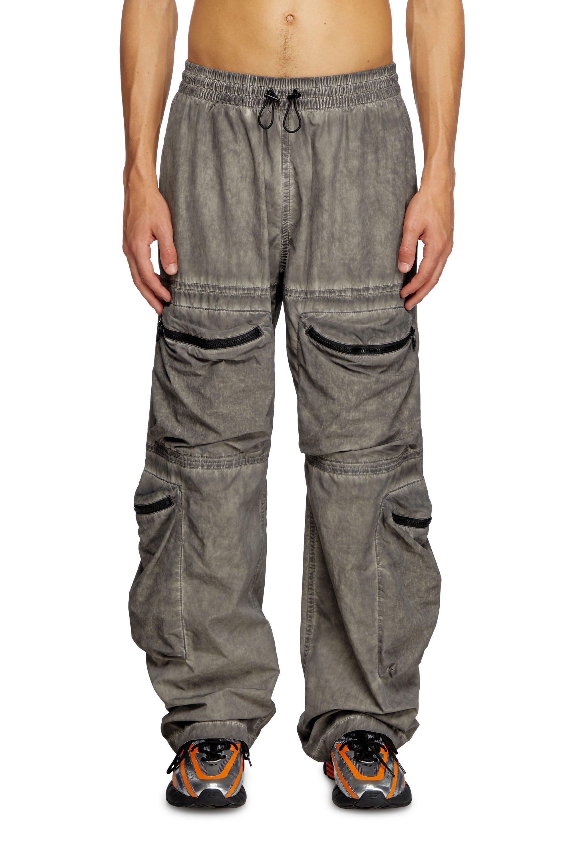 楽天市場】【SALE／40%OFF】DIESEL メンズ パンツ ディーゼル