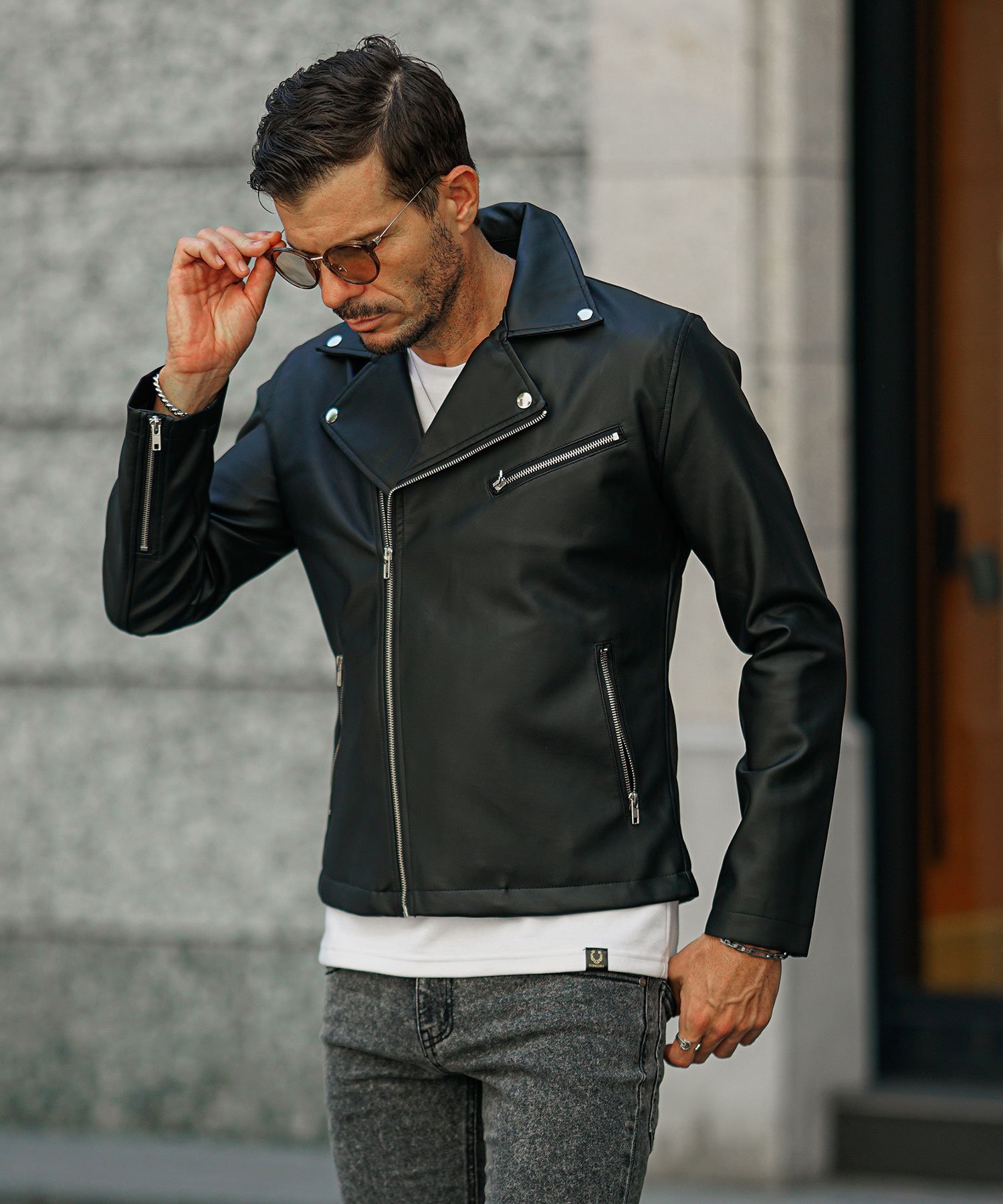 楽天市場】MR.OLIVE ヘアシープ ソフトベジタブル レザー