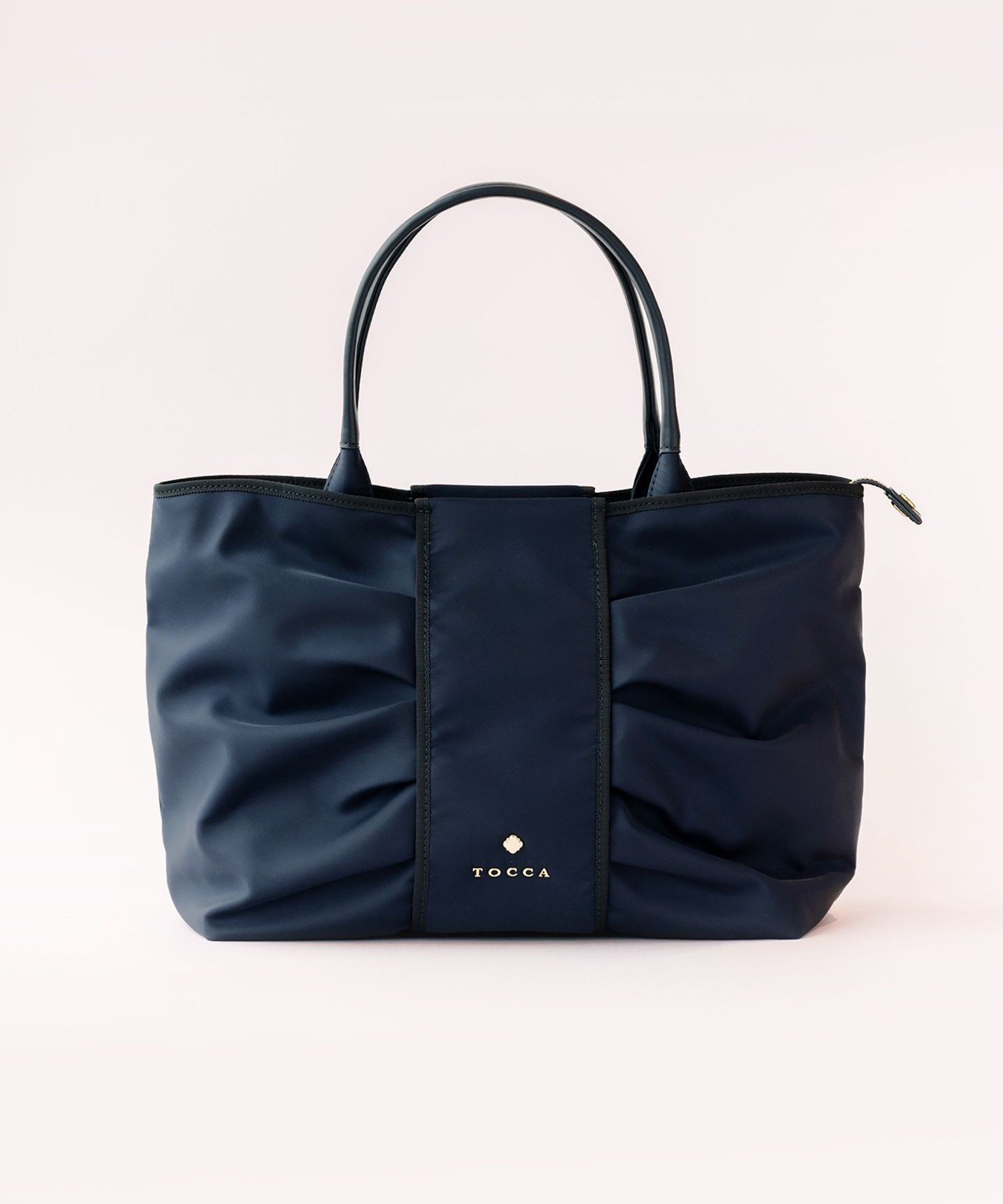SALE／30%OFF】TOCCA RIBBON KNOT DAILY TOTE トートバッグ