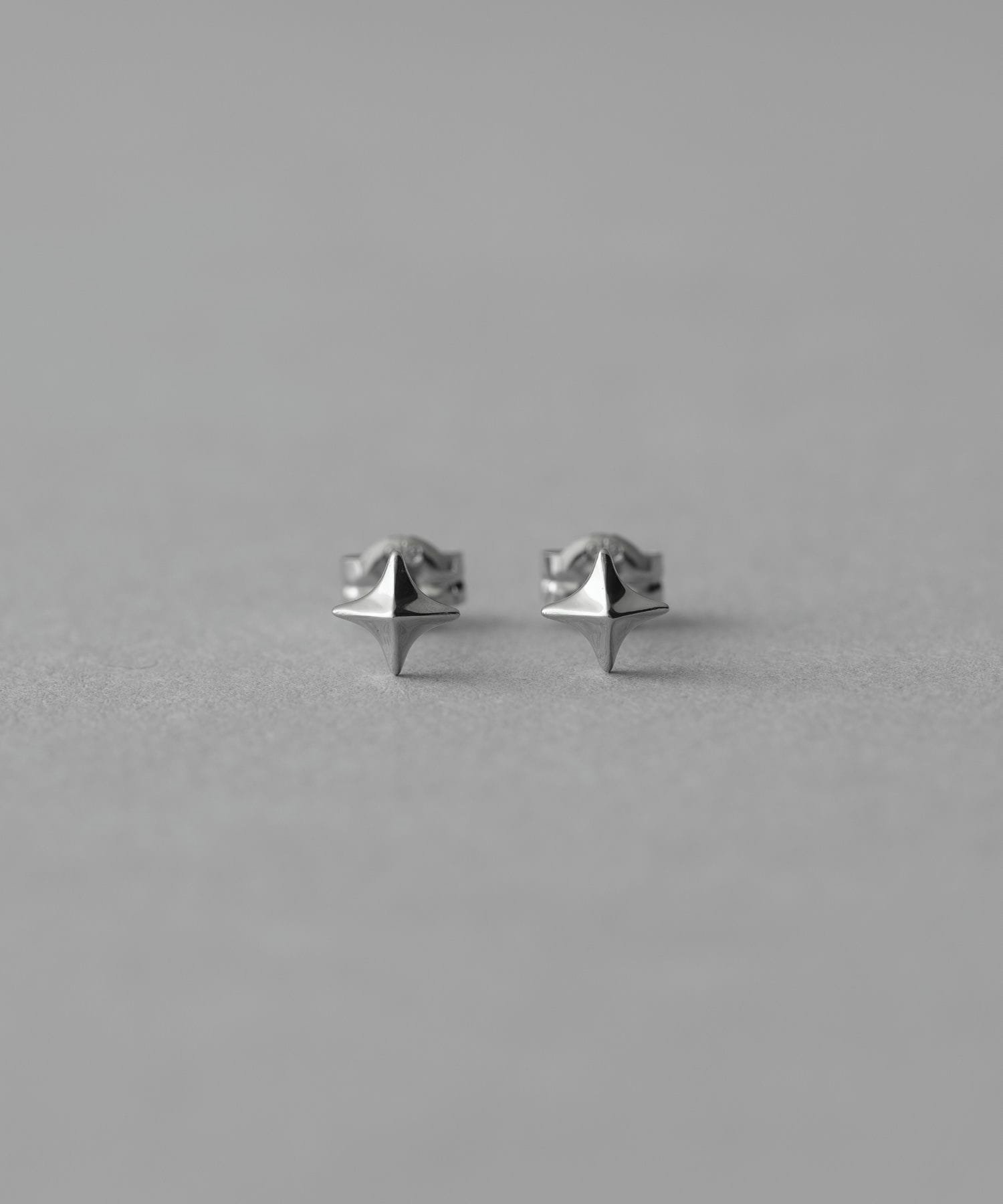 エルメス　シェーヌ　ピアス　片方のみ 350515661_2.jpg