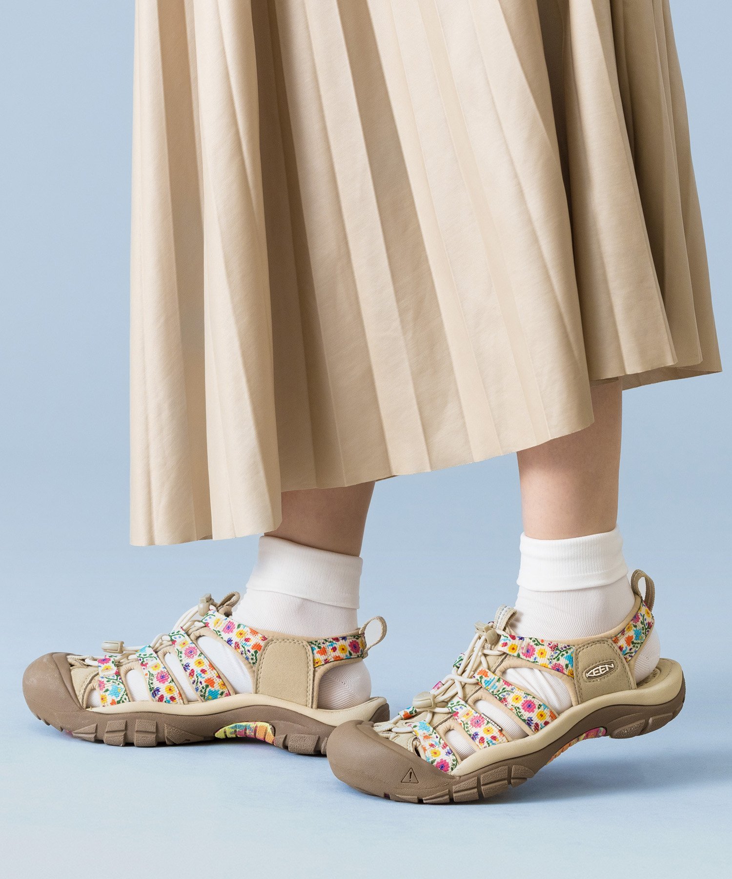 楽天市場】キーン KEEN NEWPORT RETRO ニューポート レトロ