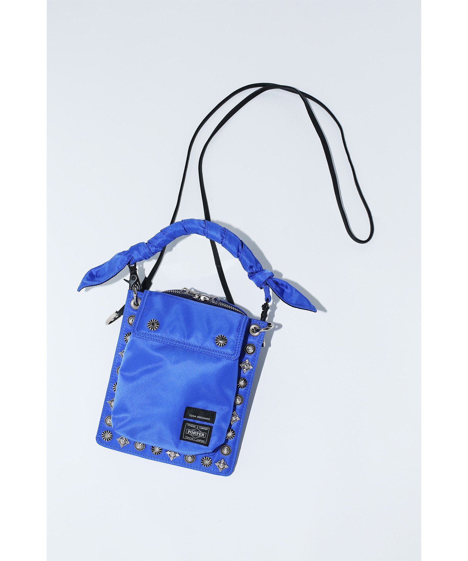 TOGA ARCHIVES Shoulder pouch PORTER SP トーガ バッグ ショルダー  