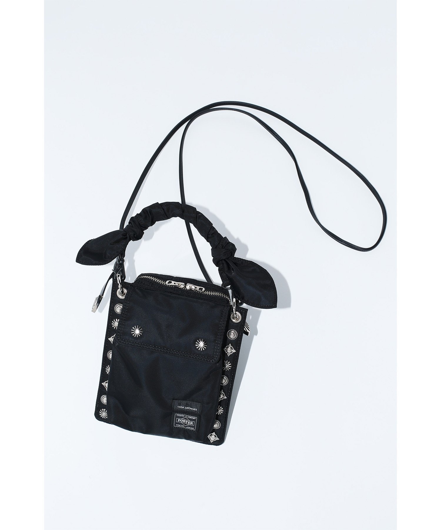 TOGA ARCHIVES Shoulder pouch PORTER SP トーガ バッグ ショルダー  