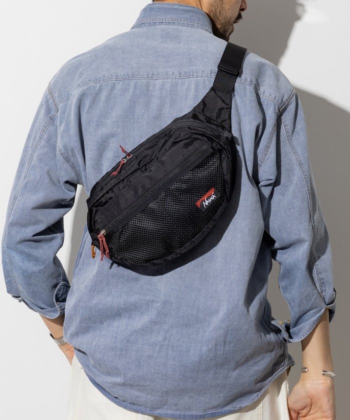 新品未使用 NANGA オーロラサコッシュ M.GRY 　NA2253 Amazon.co.jp: Nanga(ナンガ)オーロラサコッシュメンズ