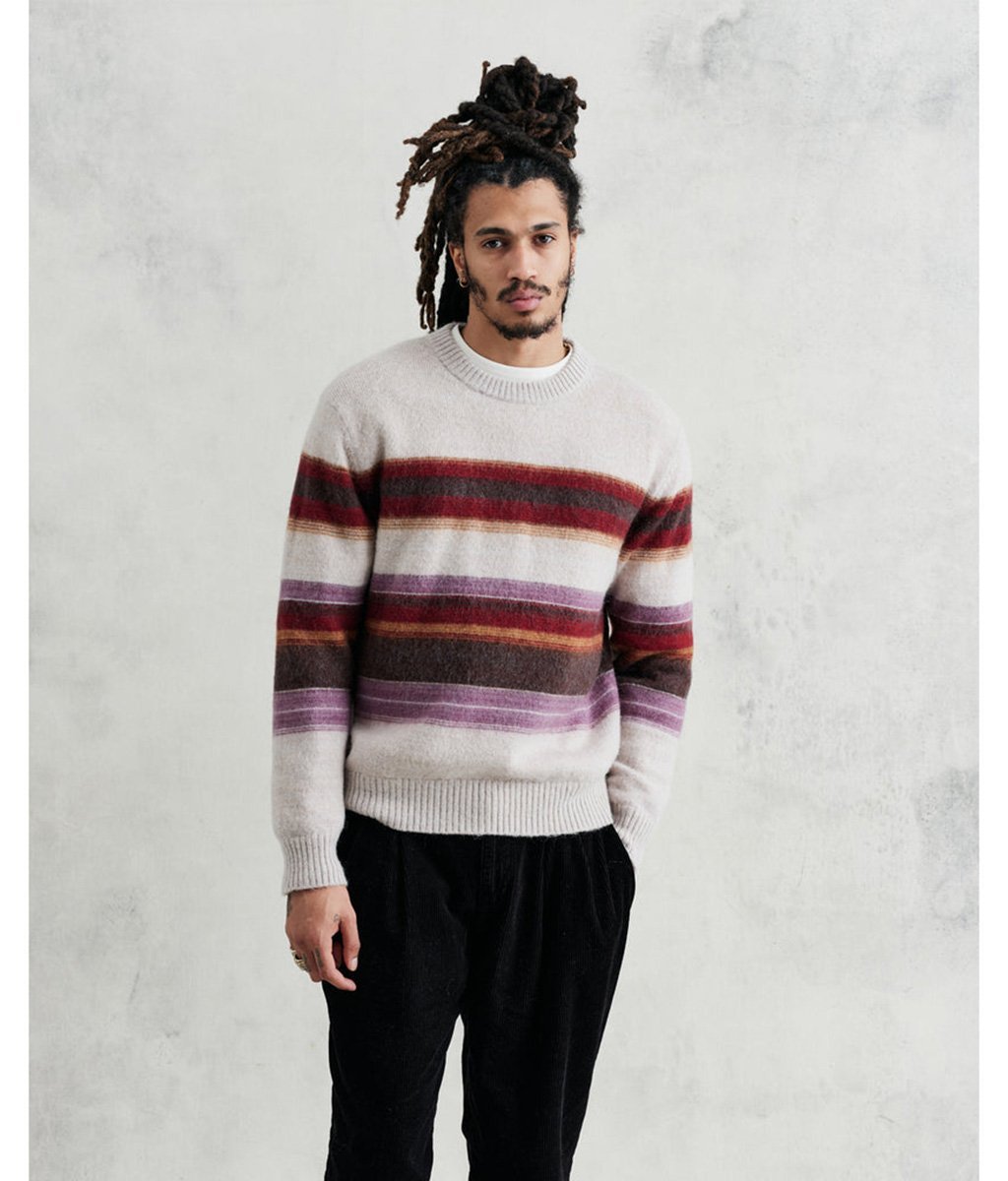 WAX Mサイズ サックス コットン カーディガン WX-0340 楽天市場】WAX(ワックス) / カーディガン / COTTON KINT