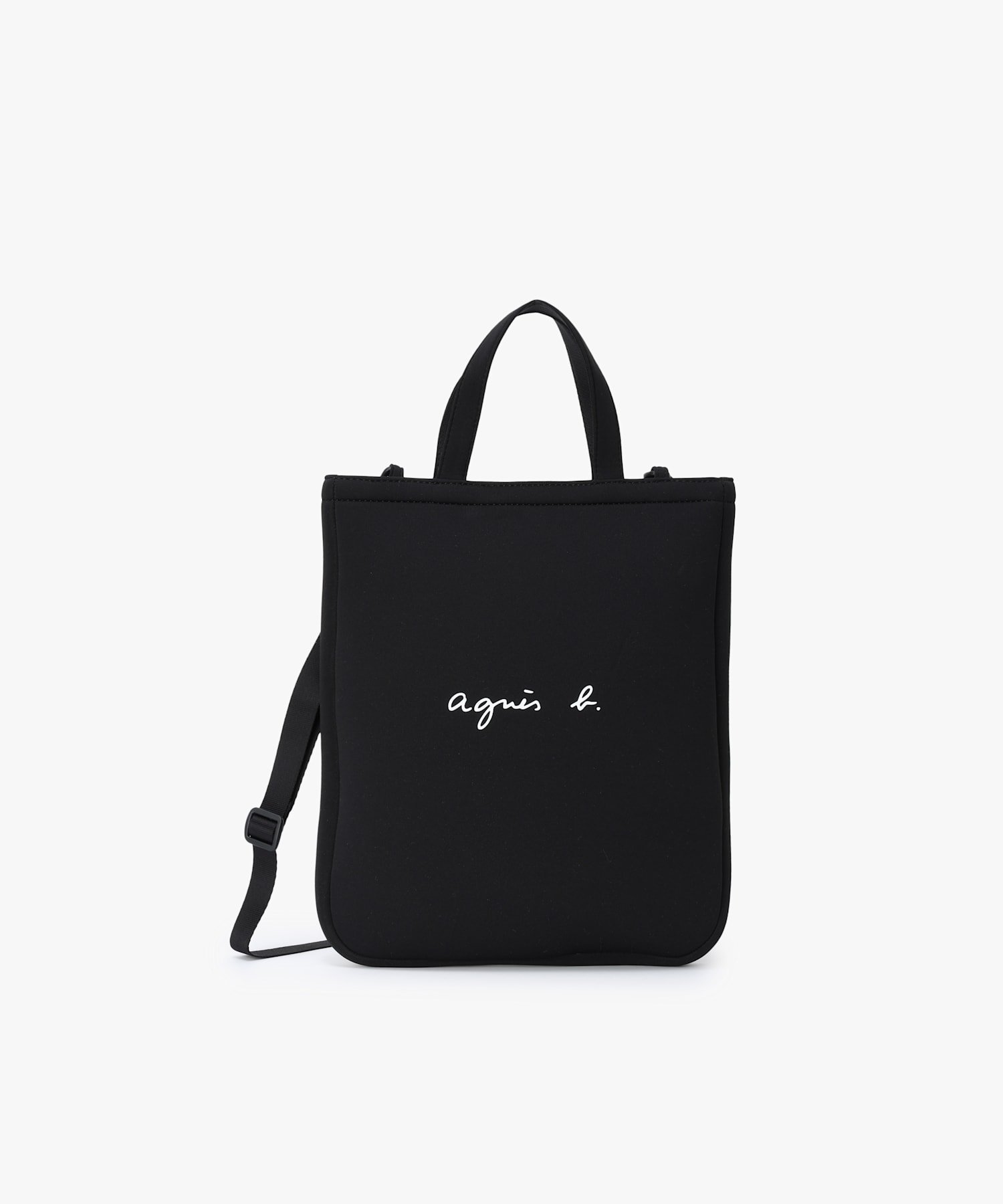 アニエス・ベー　牛革バッグ　PCスペースあり 楽天市場】PCケース (RAS19-01) agnes b. VOYAGE アニエスベー