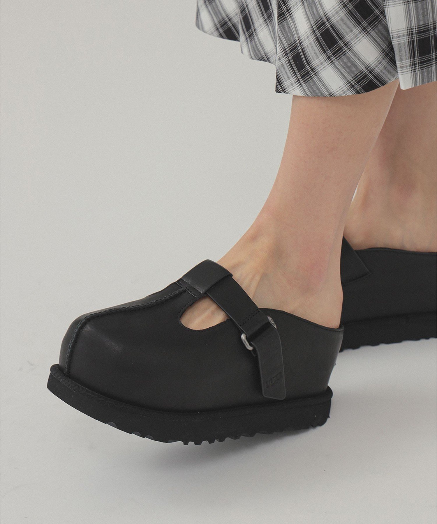 楽天市場】・UGG｜W Goldenstar Hi Clog Leather Platform/ アグ