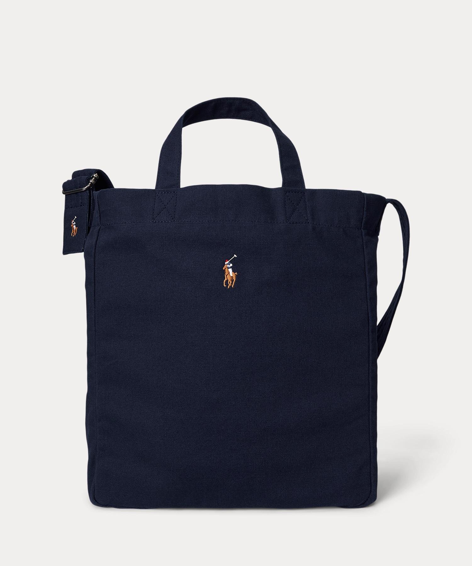 Ralph Lauren - お値下げラルフローレン　キャンバス地　バック キャンバス バックパック （リュック・バックパック）｜POLO