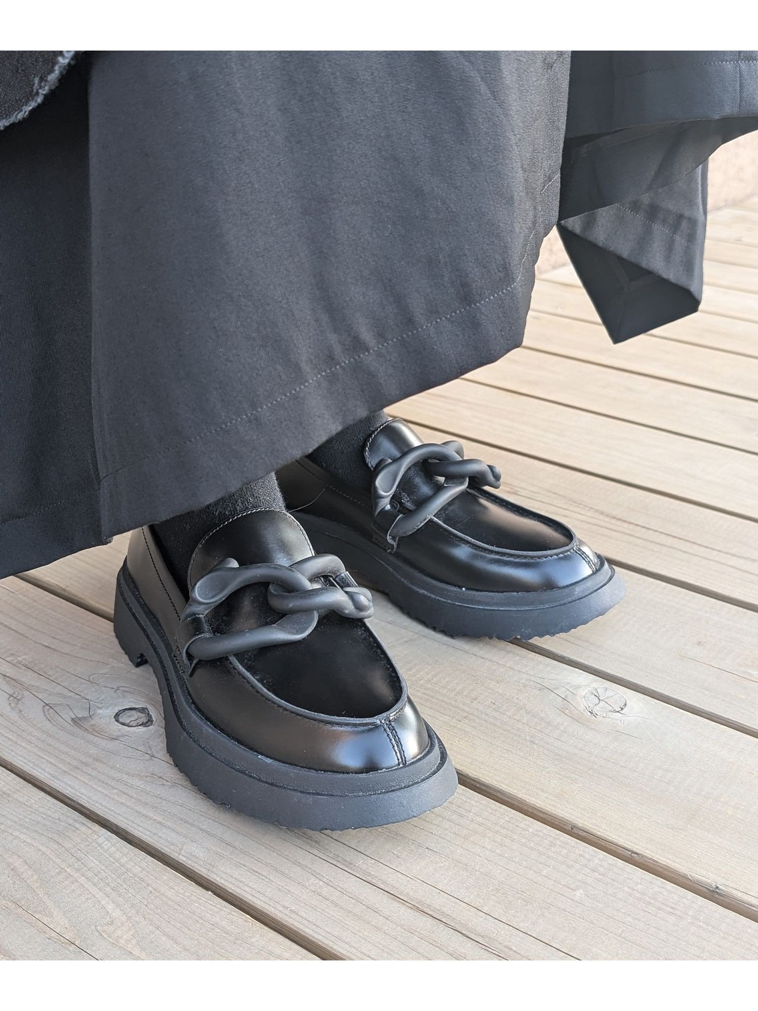 楽天市場】CAMPER カンペール ローファー Walden ウォールデン
