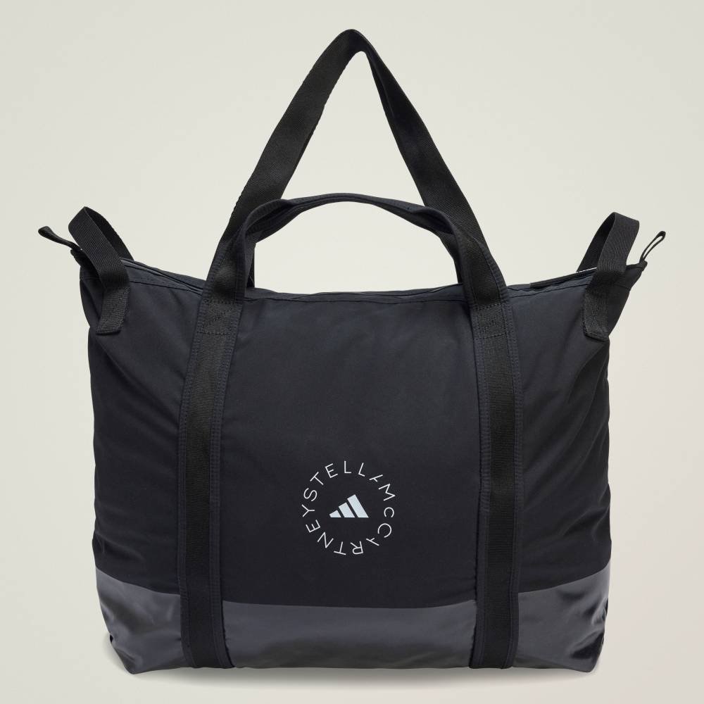 ステラマッカートニーアディダス ブラック ドローストリングバックパック 楽天市場】ADIDAS by Stella McCartney / アディダス × ステラ