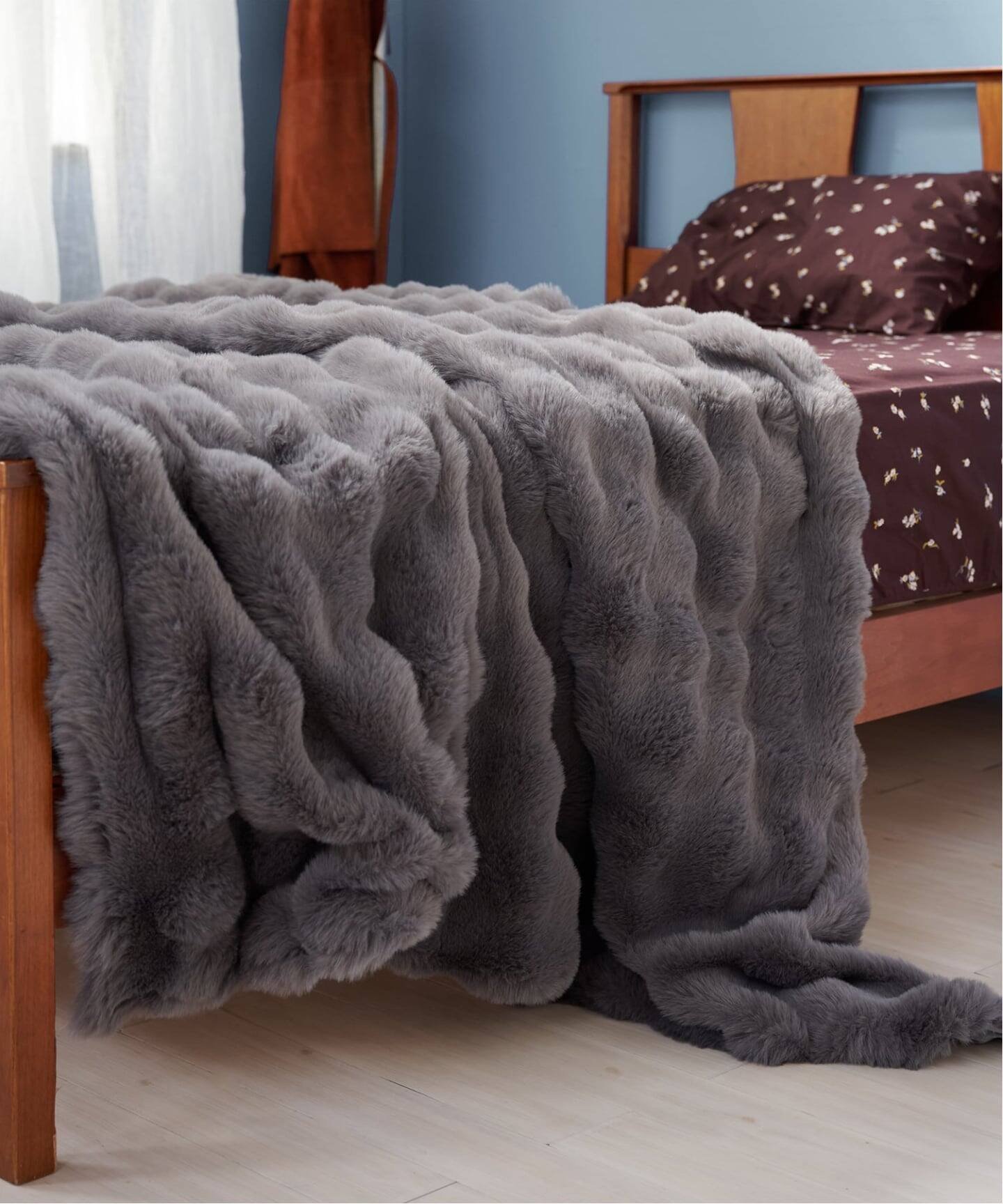 ジャーナルスタンダードファニチャー✨STARBLANKET✨ journal standard