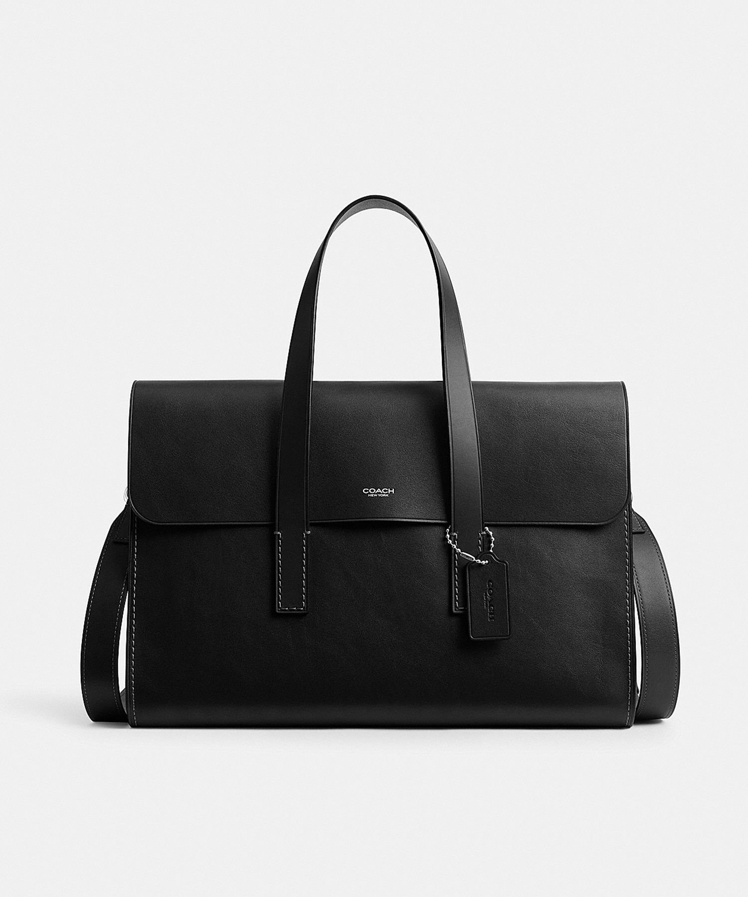 楽天市場】COACH 【公式】ヒッチ メッセンジャー バッグ