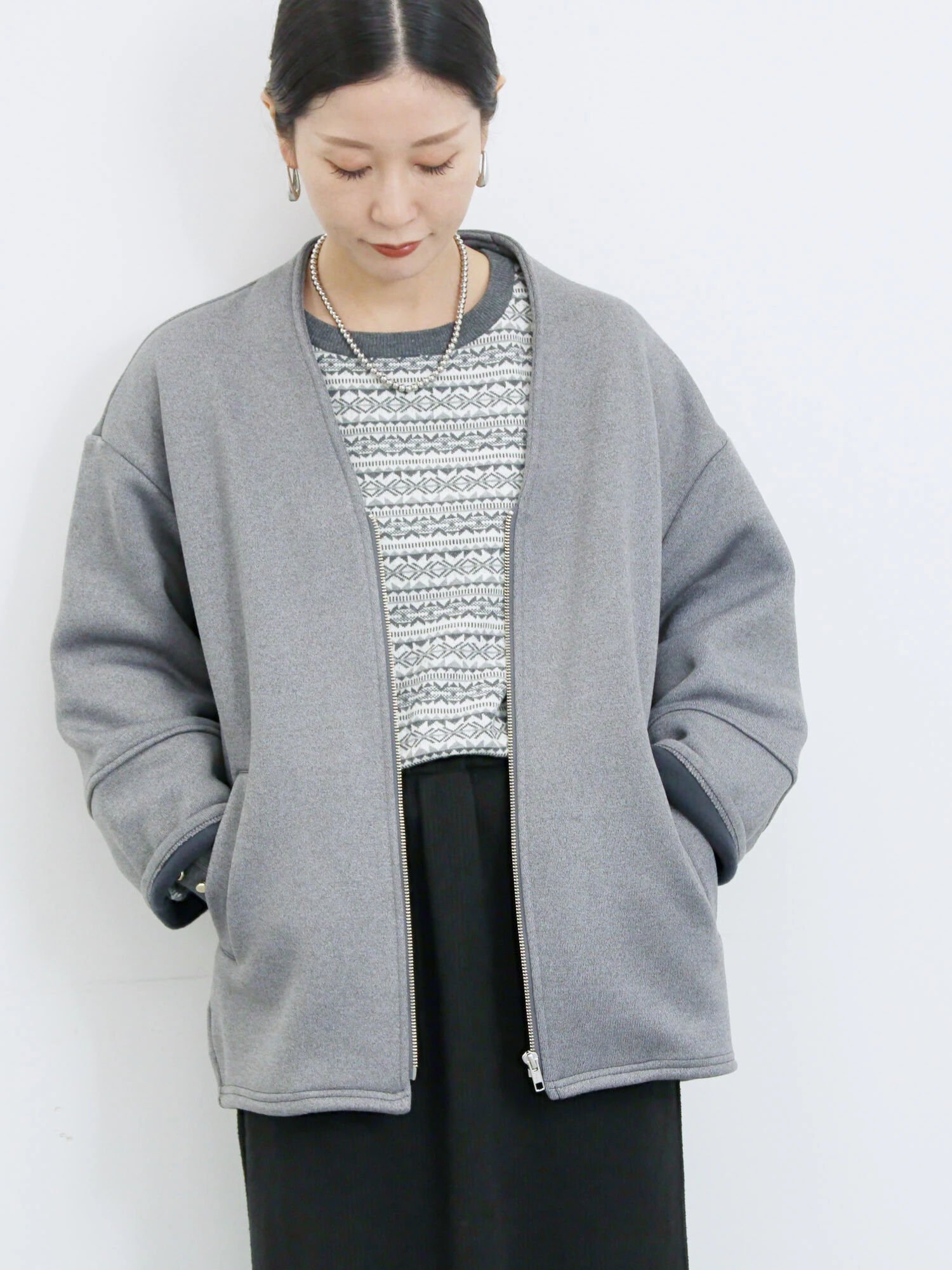 楽天市場】【SALE／33%OFF】Samansa Mos2/【KELTY別注】ボアジップ