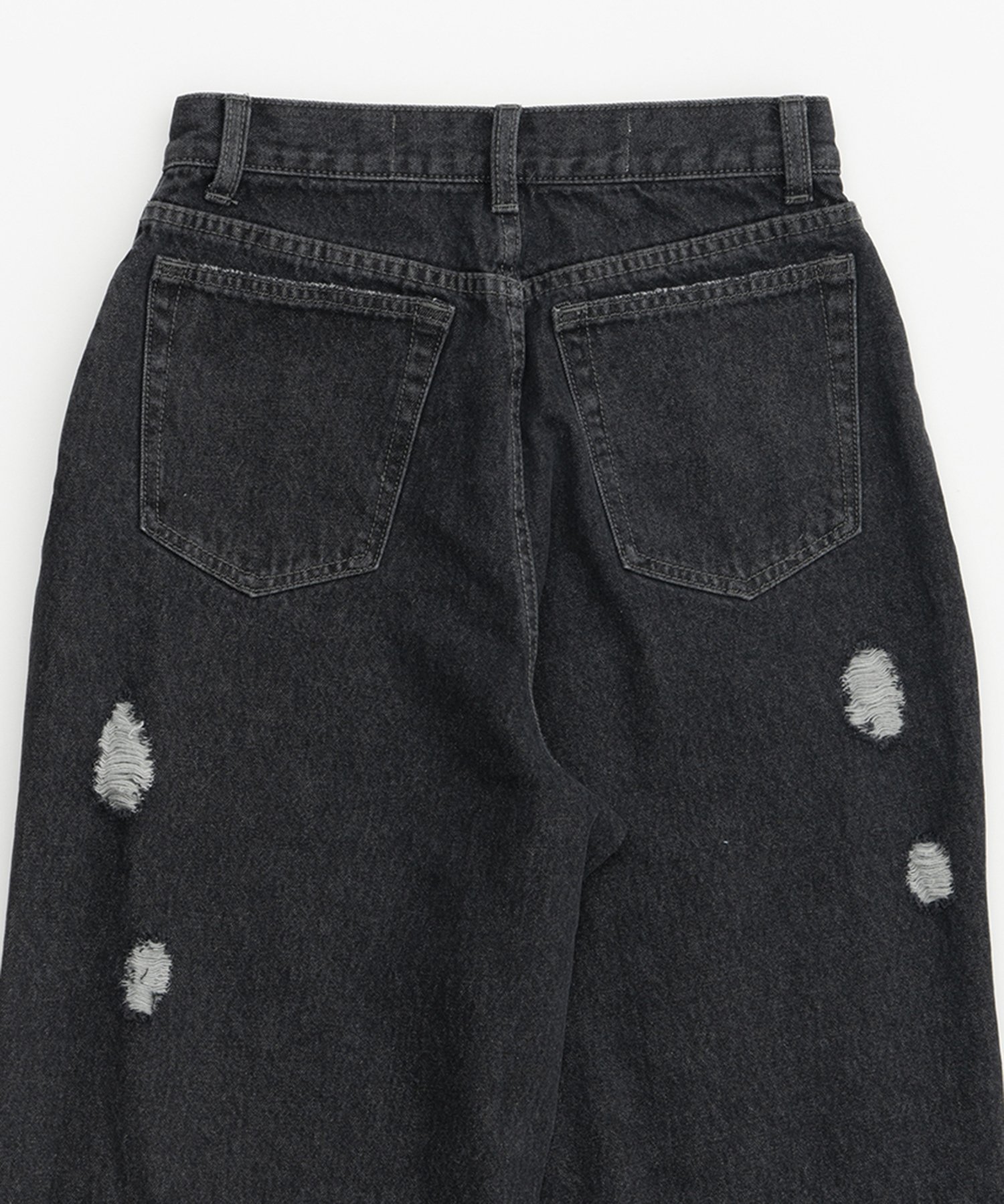 SALE／40%OFF】PRANK PROJECT ハードクラッシュデニム / Hard Clashed