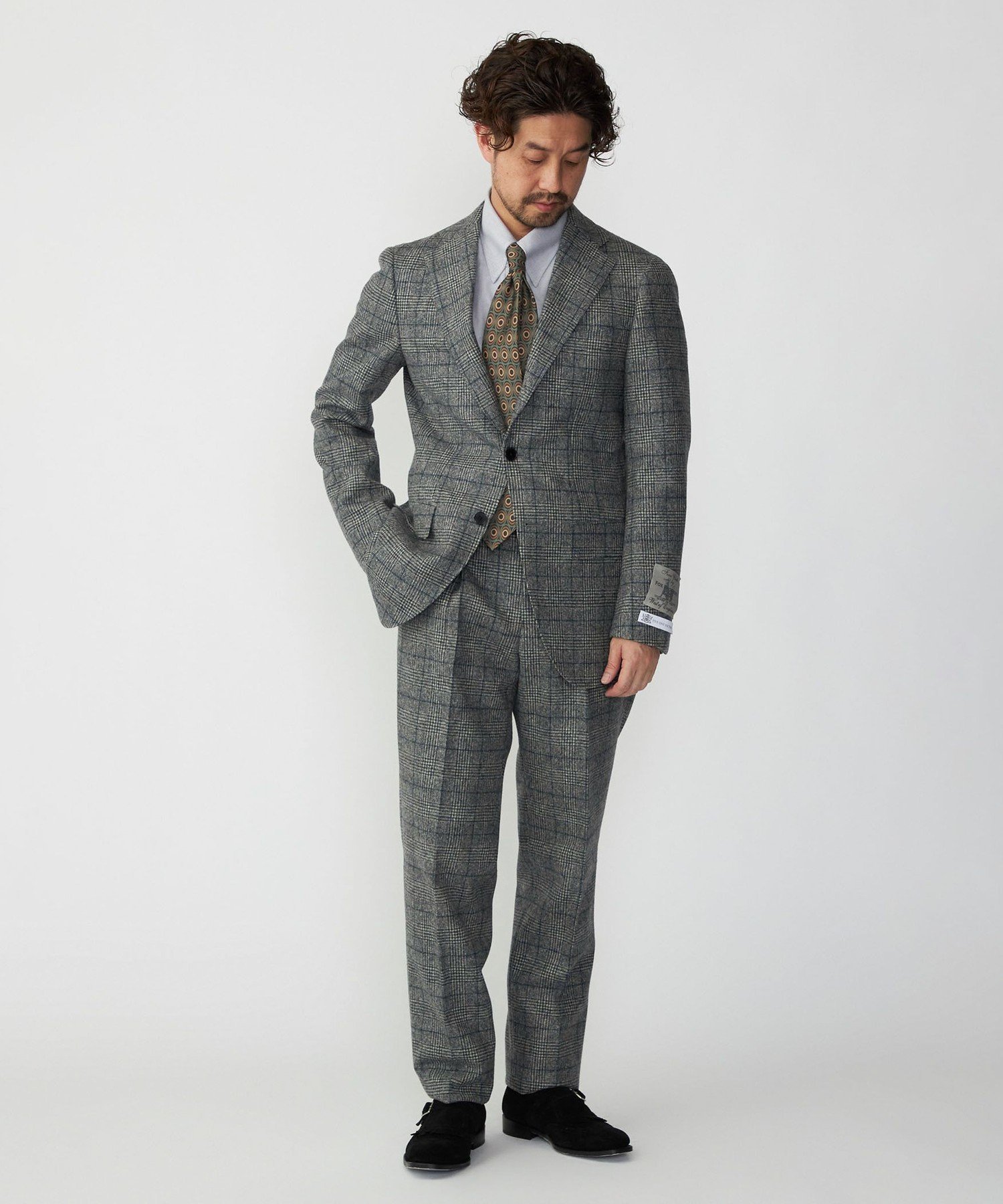 SHIPS セットアップスーツ　ブラウン　リネン 楽天市場】【SALE／40%OFF】SHIPS MEN SHIPS: ラグジュアリー